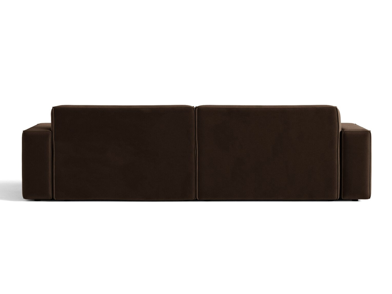 Canapea modulară Lomcalu 105 (Bluvel 48)