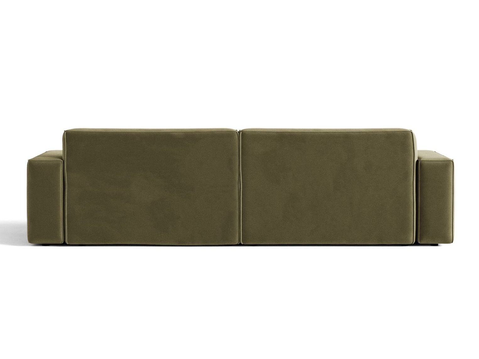 Canapea modulară Lomcalu 105 (Bluvel 77)