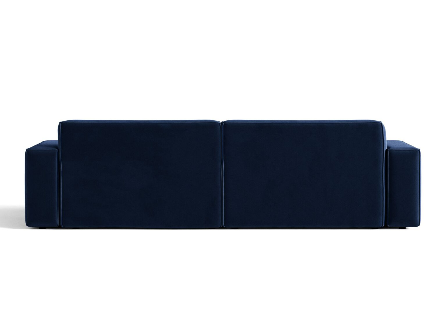 Canapea modulară Lomcalu 105 (Bluvel 86)