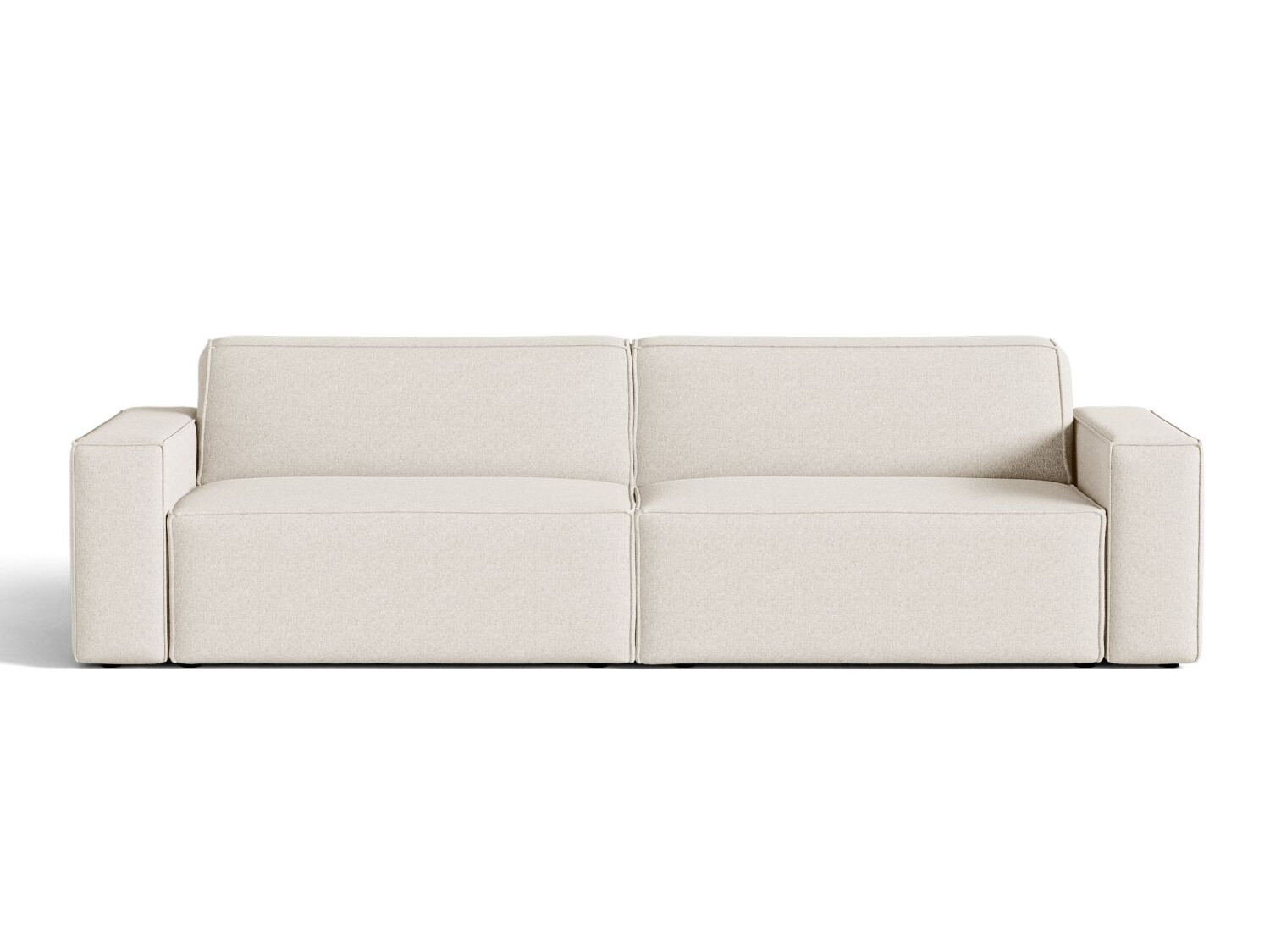 Canapea modulară Lomcalu 105 (Megan 351)
