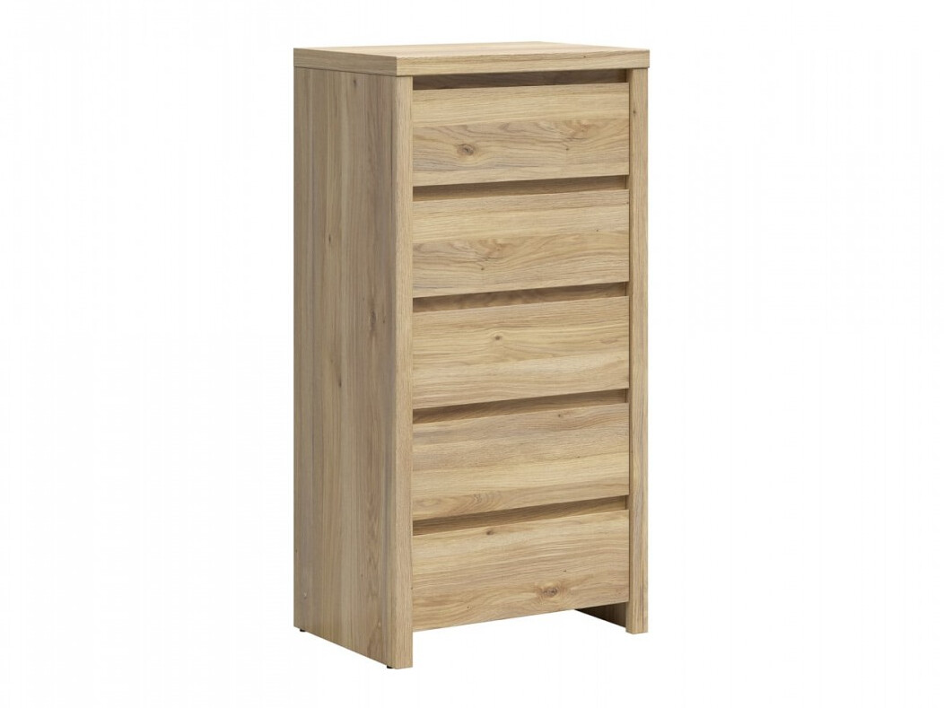 Comodă Nolroma 106 (Stejar)