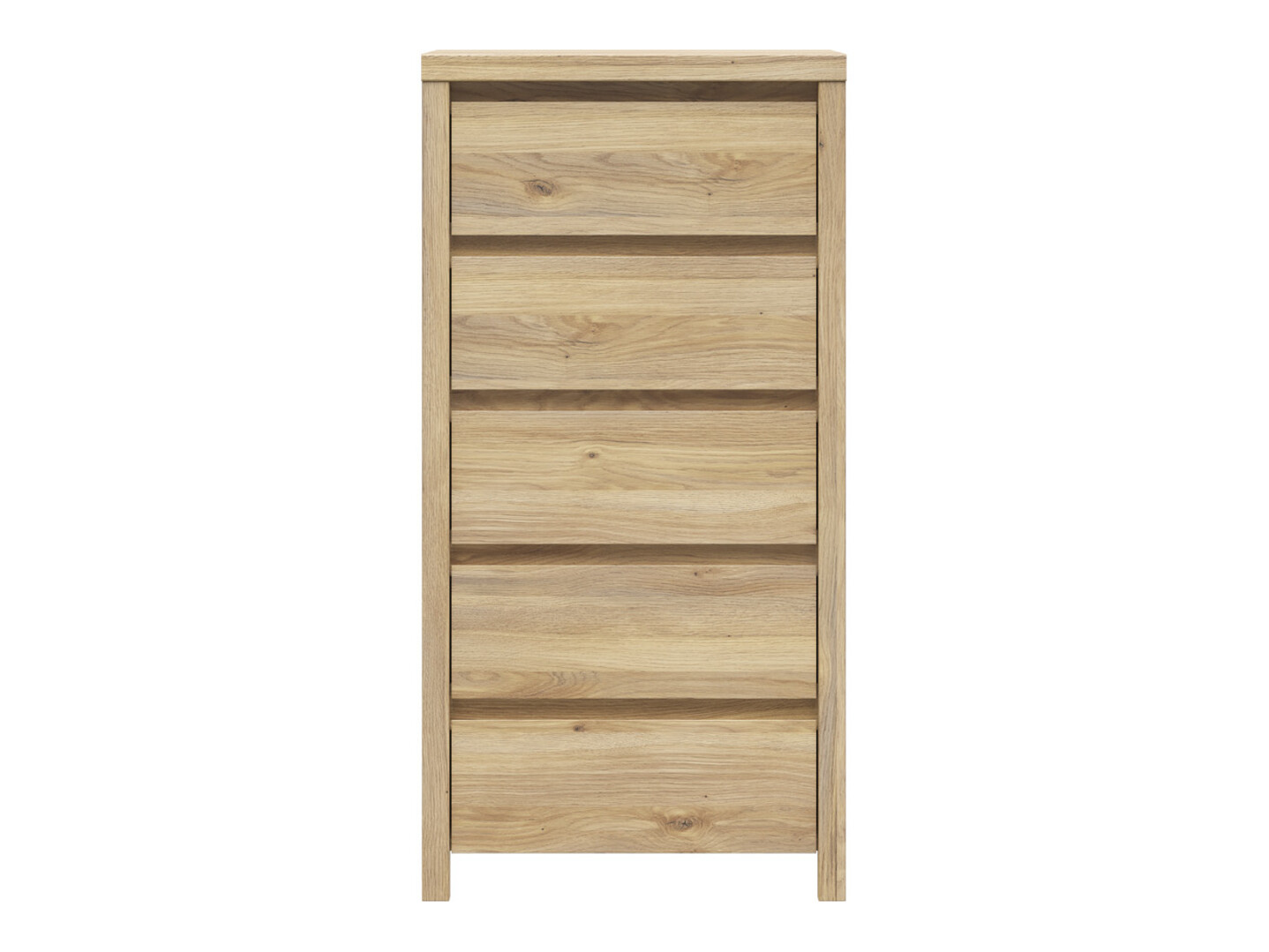 Comodă Nolroma 106 (Stejar)