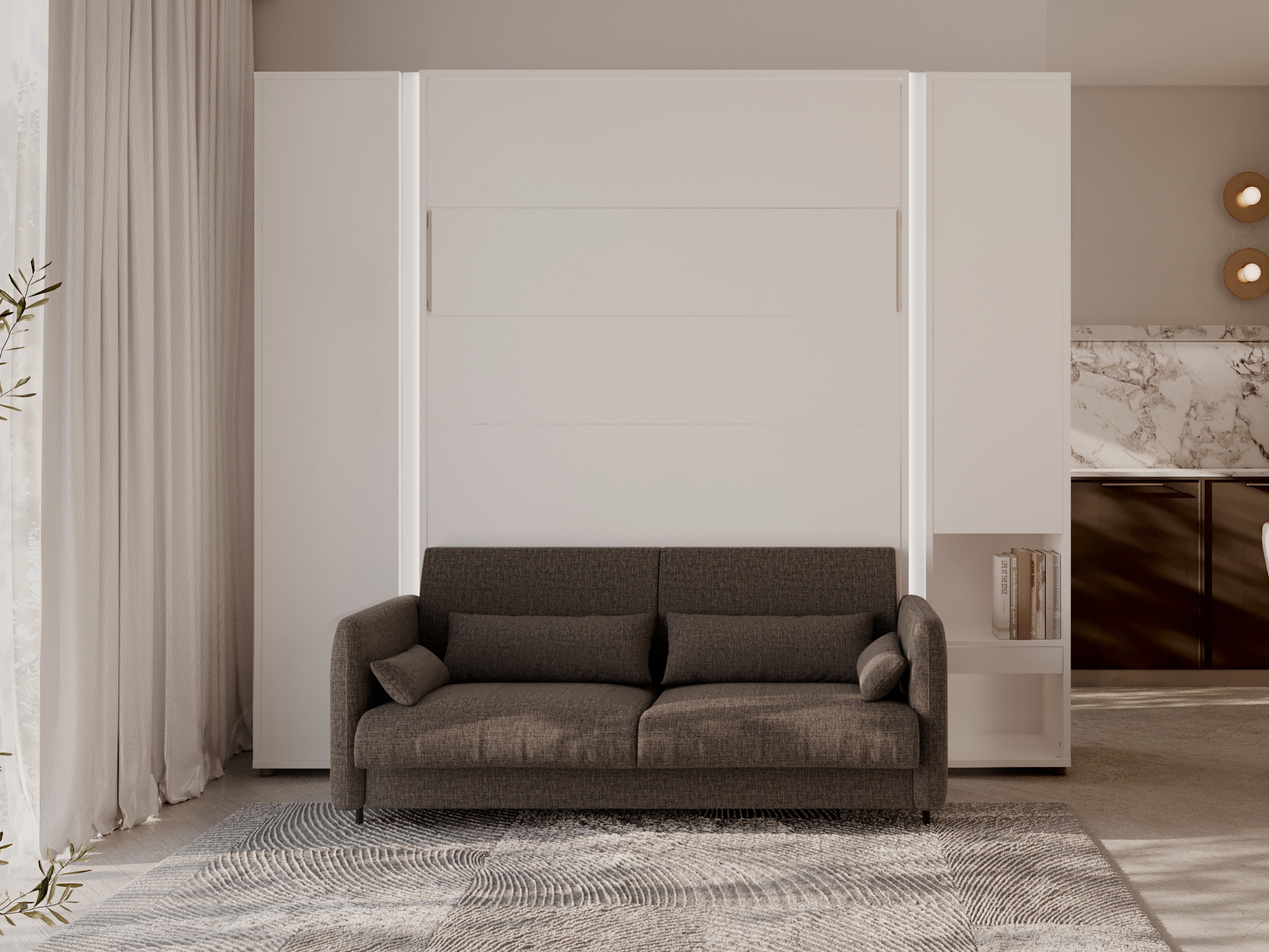 Set de mobilier Concept Lenart 117 (Art 82630)