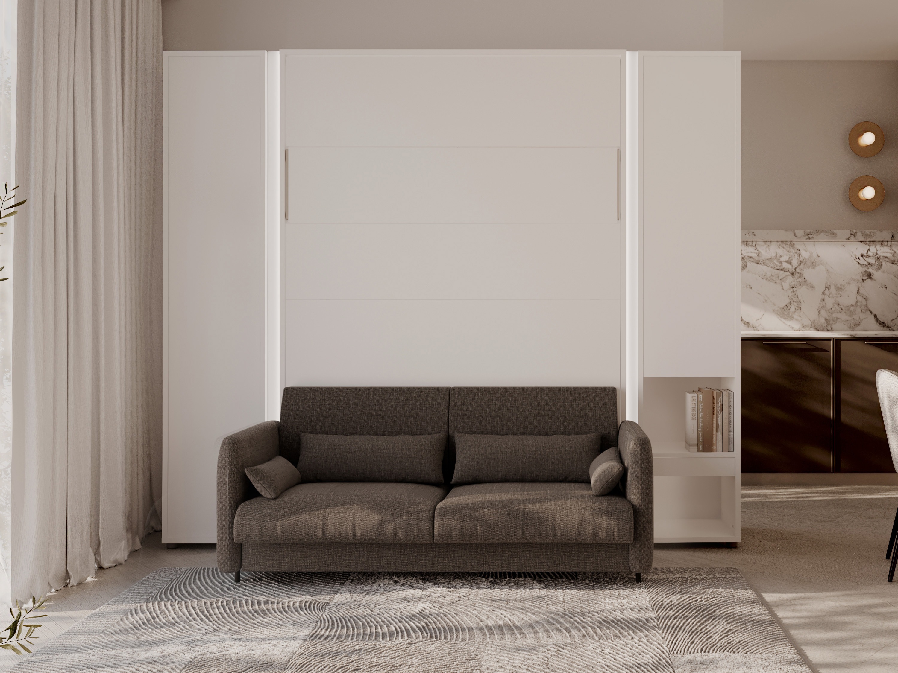 Set de mobilier Concept Lenart 117 (Art 82630)