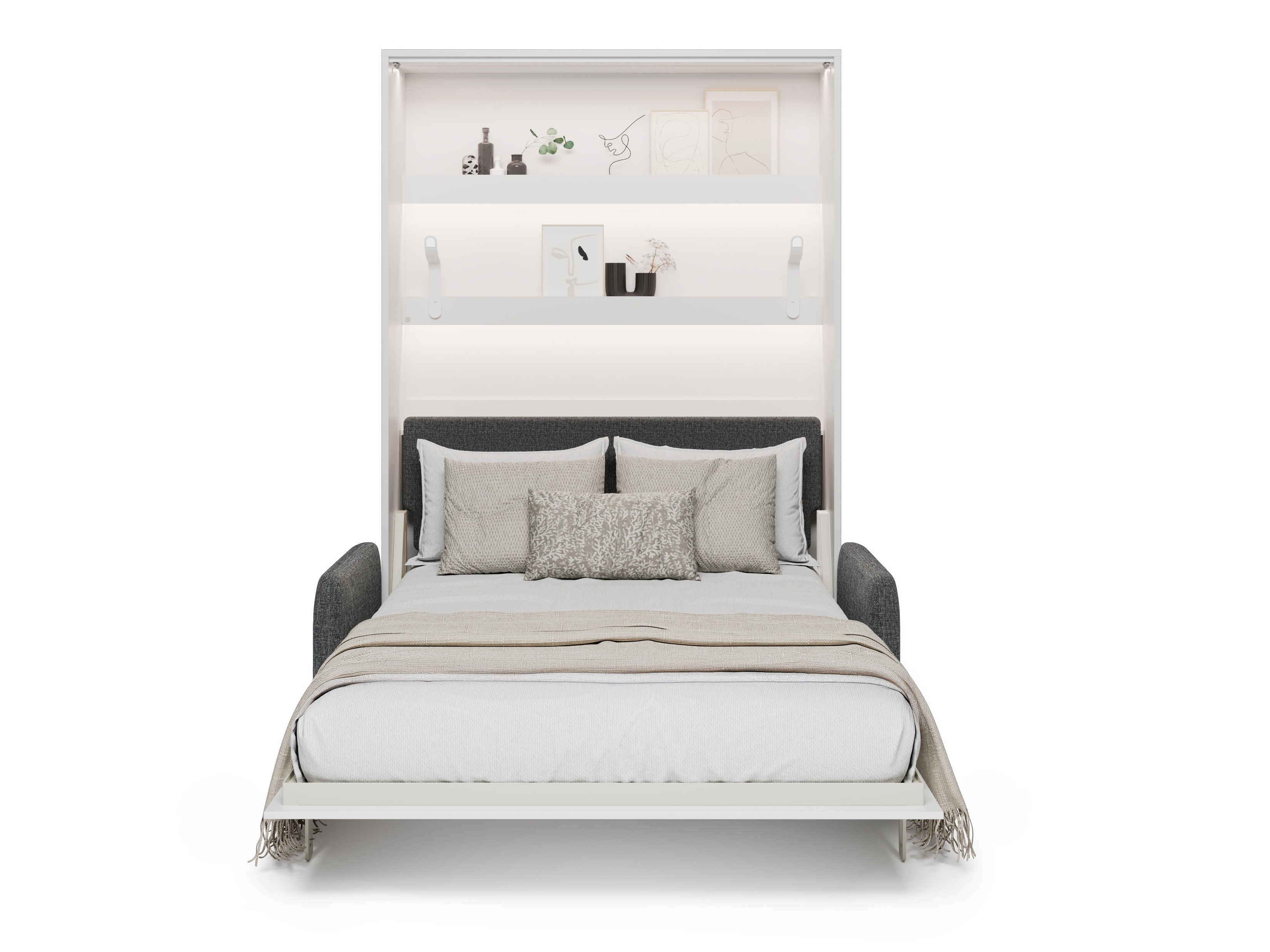 Set de mobilier Concept Lenart 117 (Art 82630)