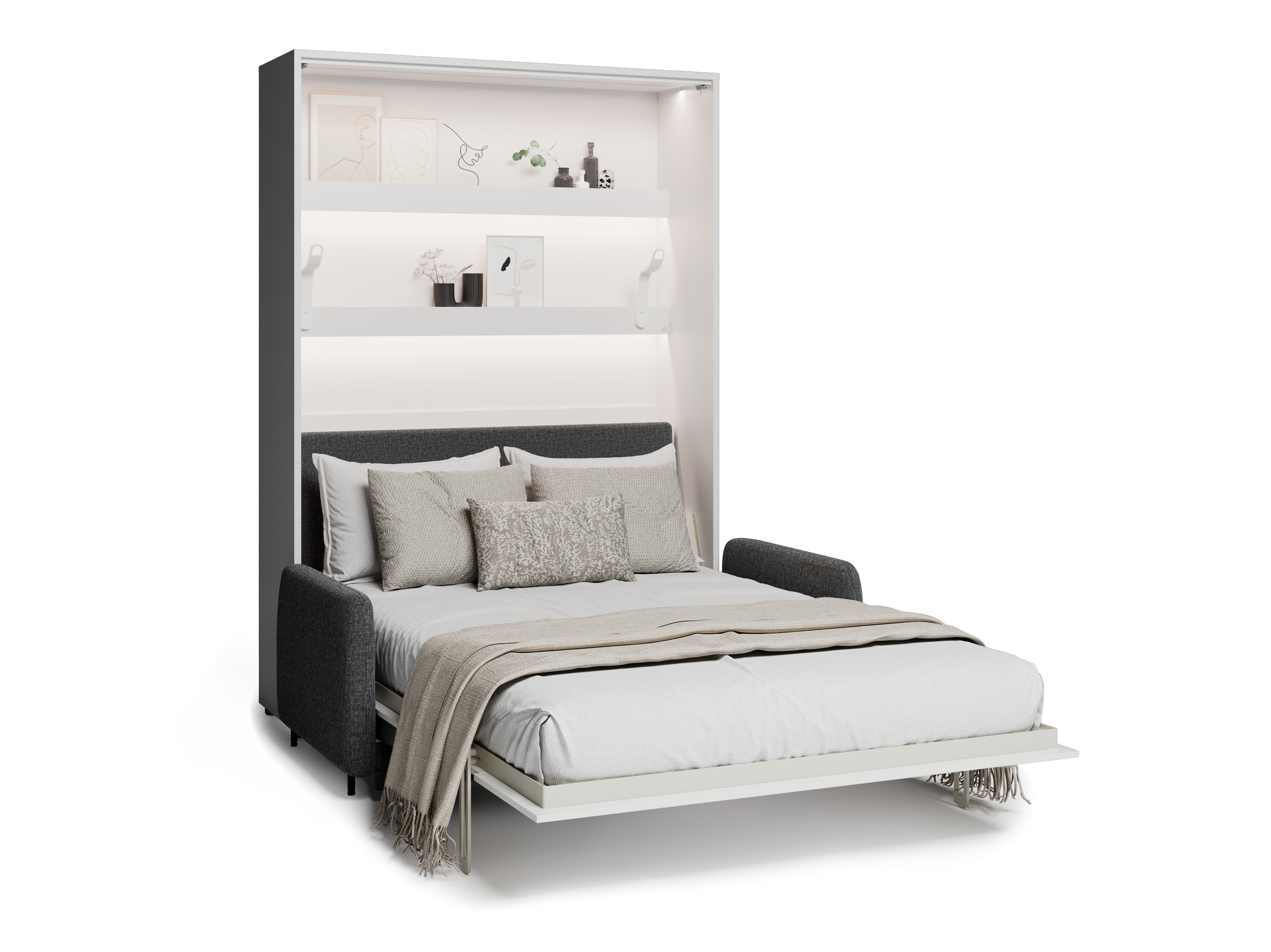 Set de mobilier Concept Lenart 117 (Art 82630)