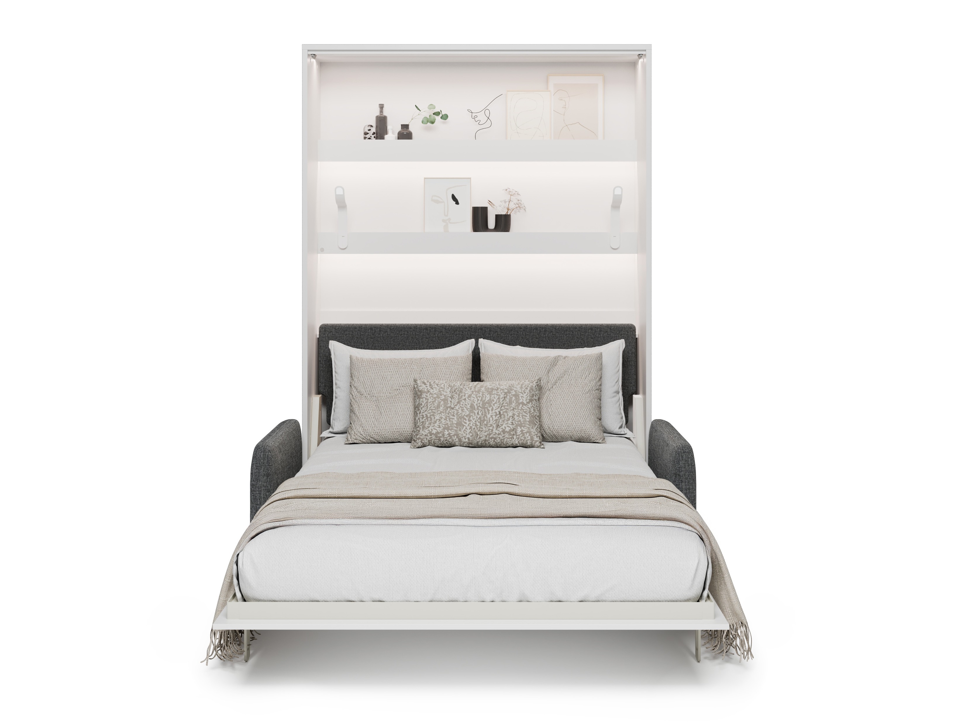 Set de mobilier Concept Lenart 117 (Art 82630)