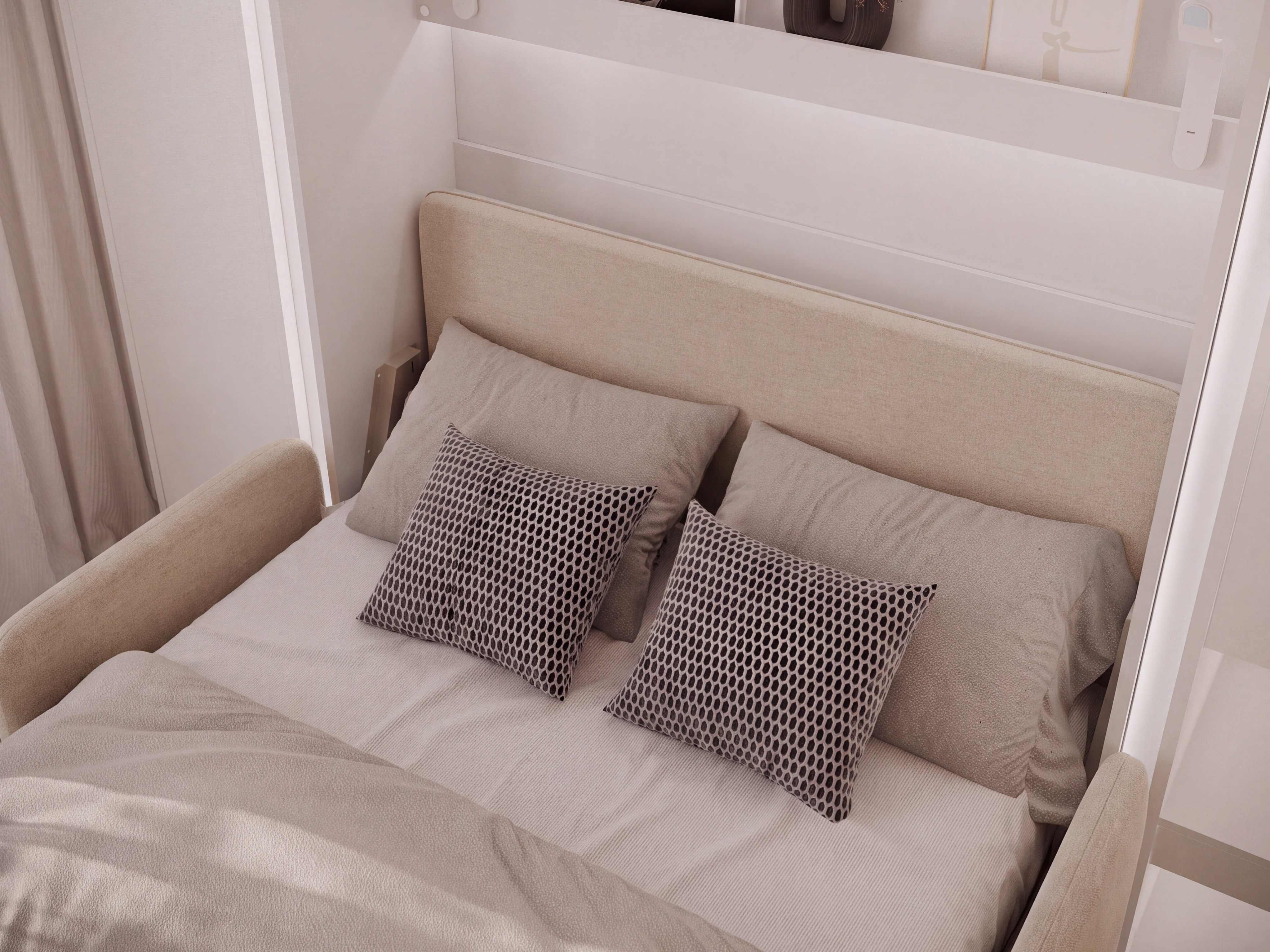 Set de mobilier Concept Lenart 118