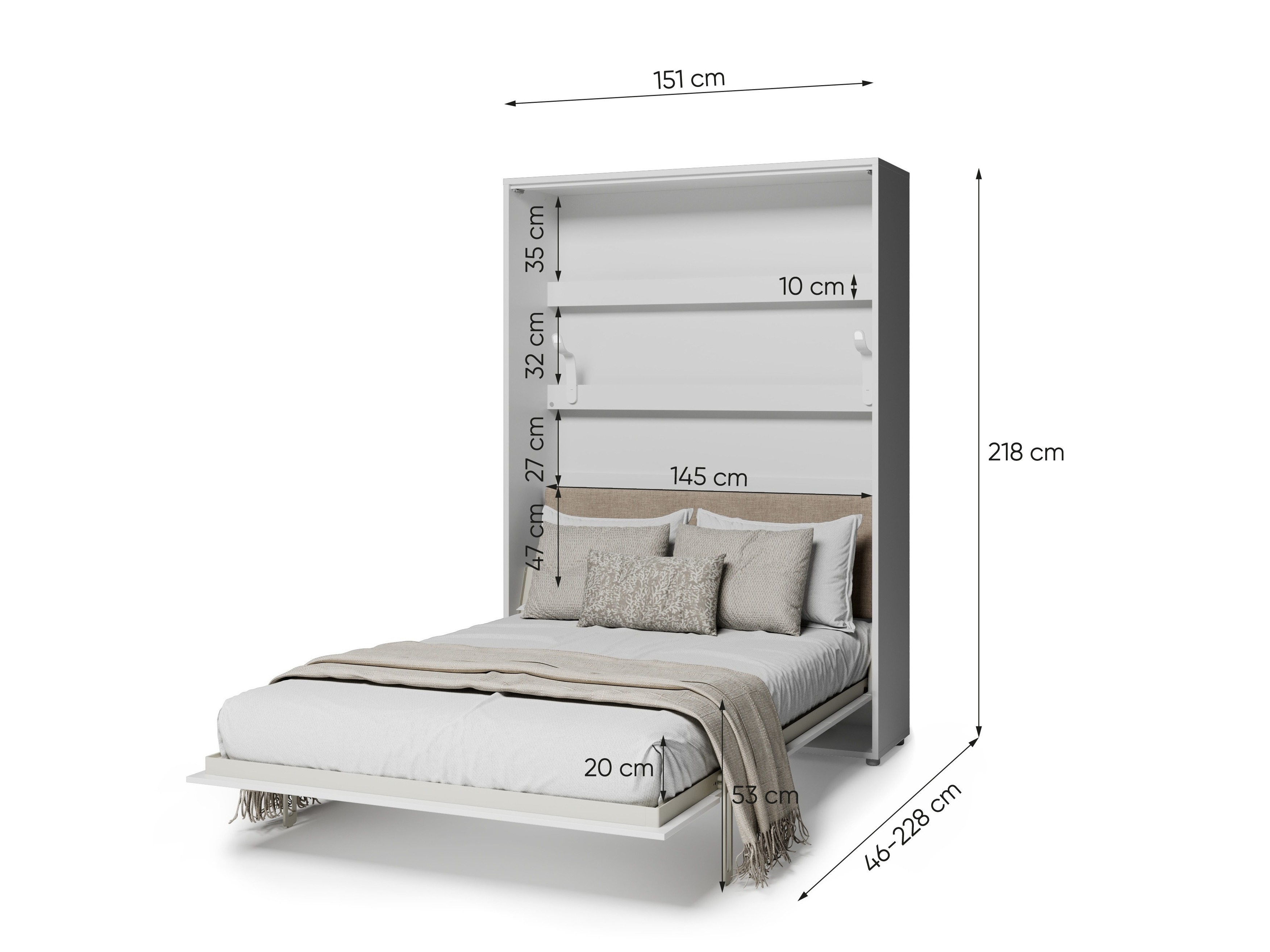 Set de mobilier Concept Lenart 118