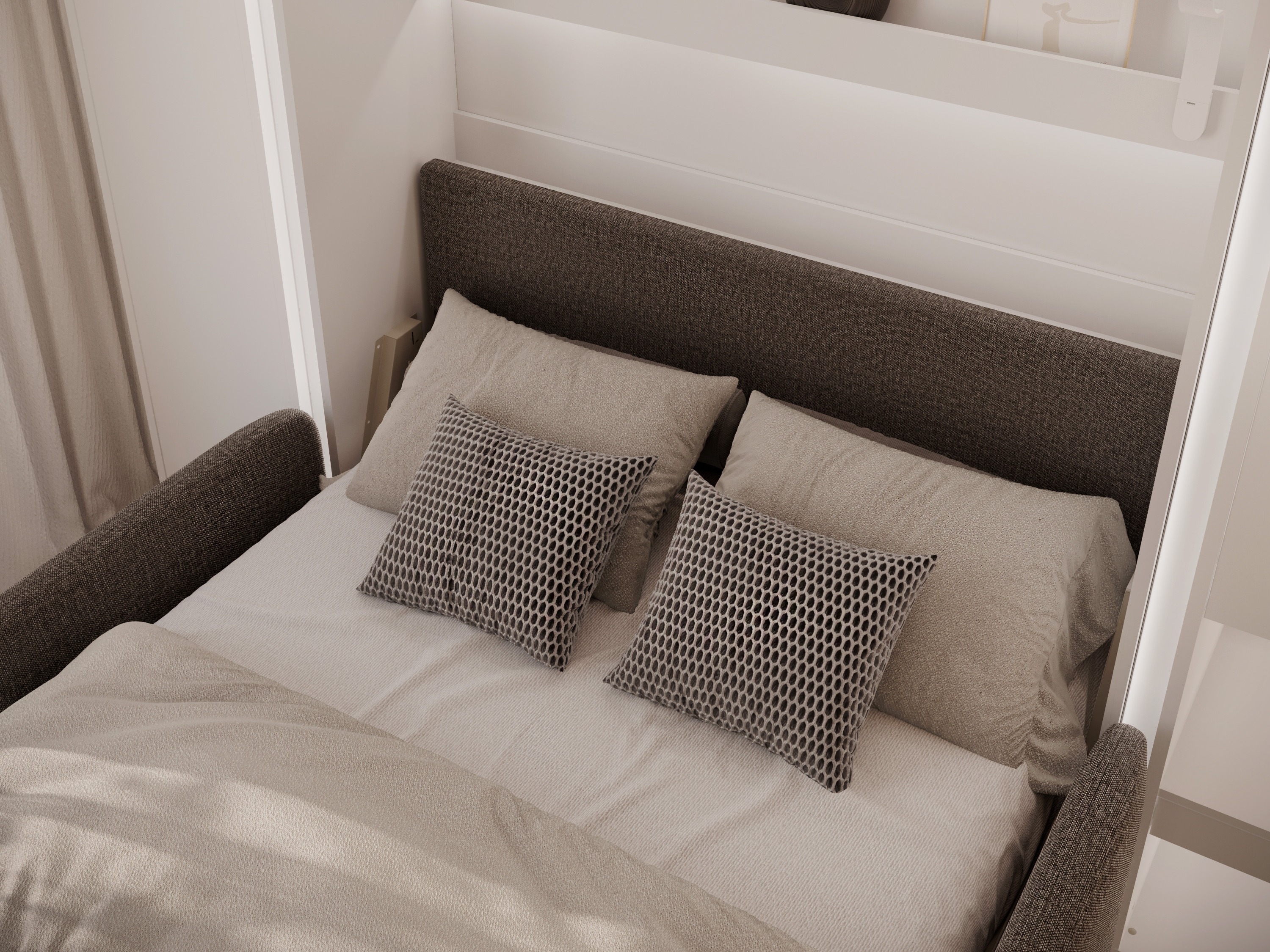 Set de mobilier Concept Lenart 118