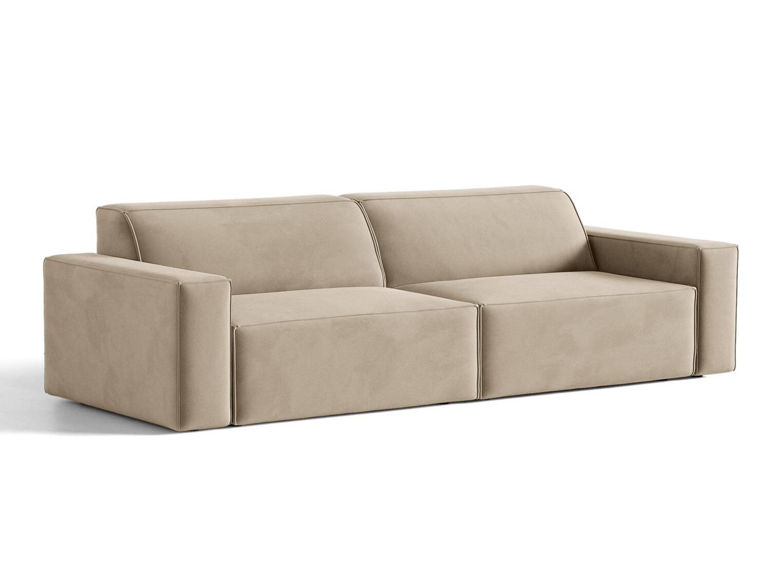 Canapea modulară Lomcalu 105 (Venus 2928)