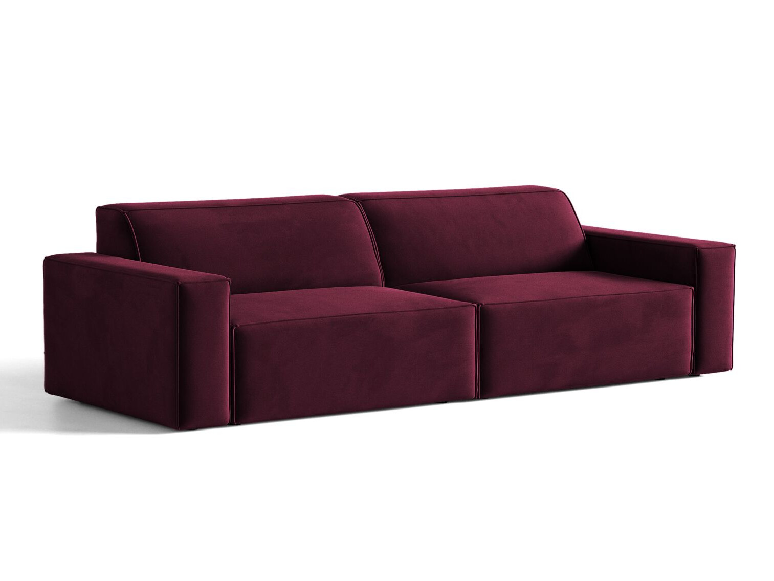 Canapea modulară Lomcalu 105 (Venus 2932)