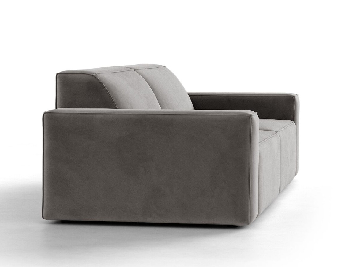 Canapea modulară Lomcalu 107 (Bluvel 13)