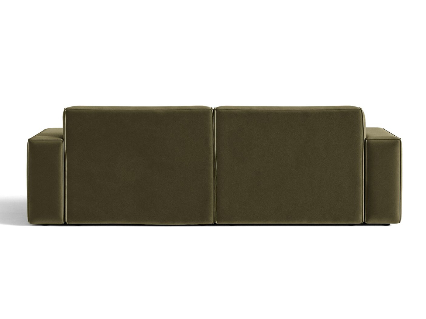 Canapea modulară Lomcalu 107 (Bluvel 77)