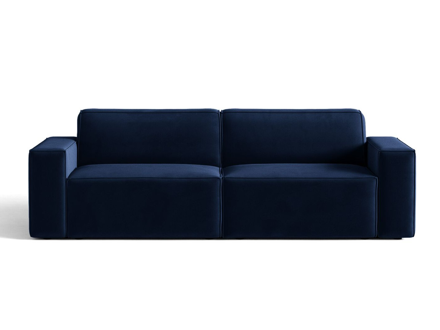 Canapea modulară Lomcalu 107 (Bluvel 86)