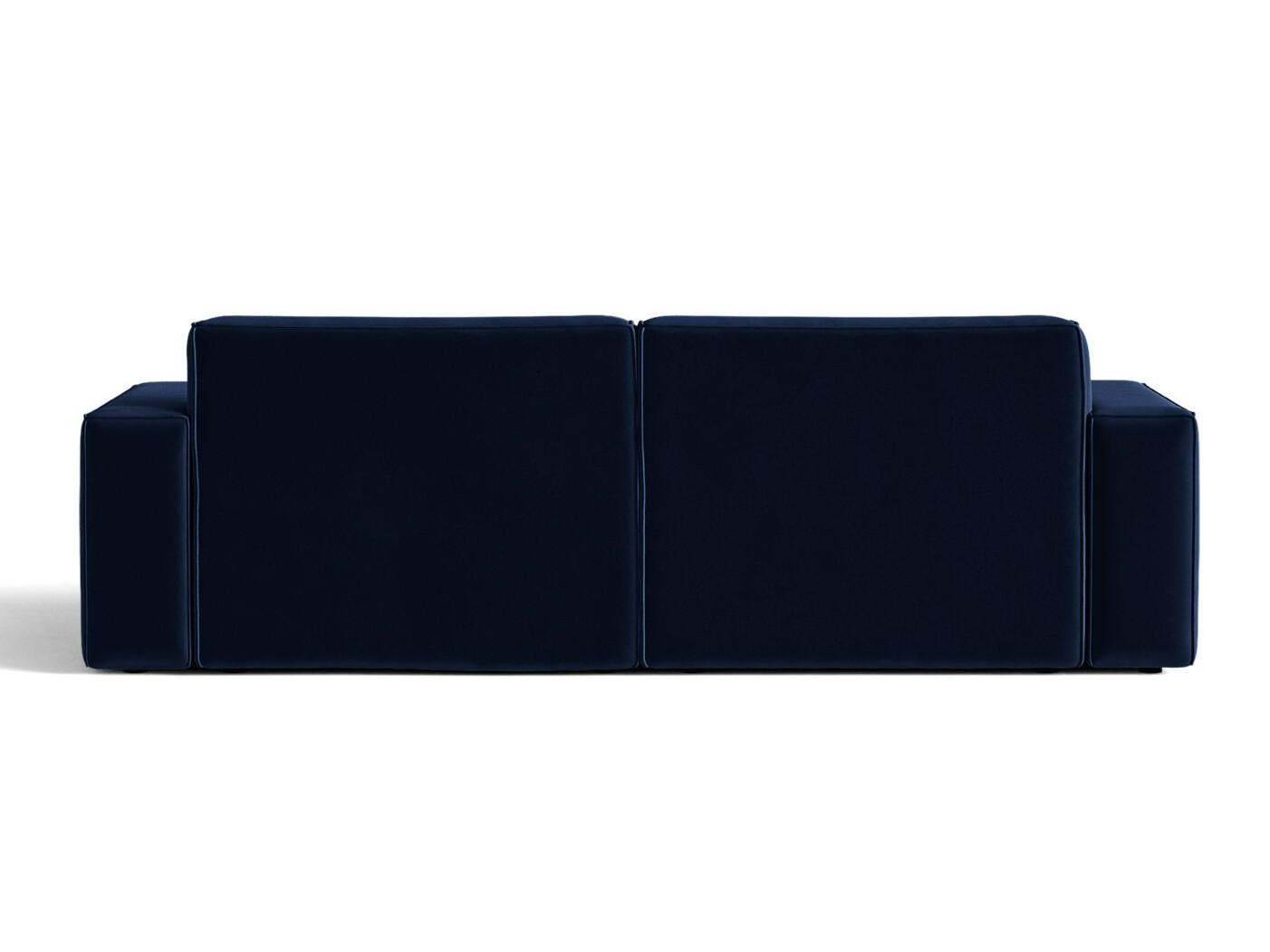 Canapea modulară Lomcalu 107 (Bluvel 86)