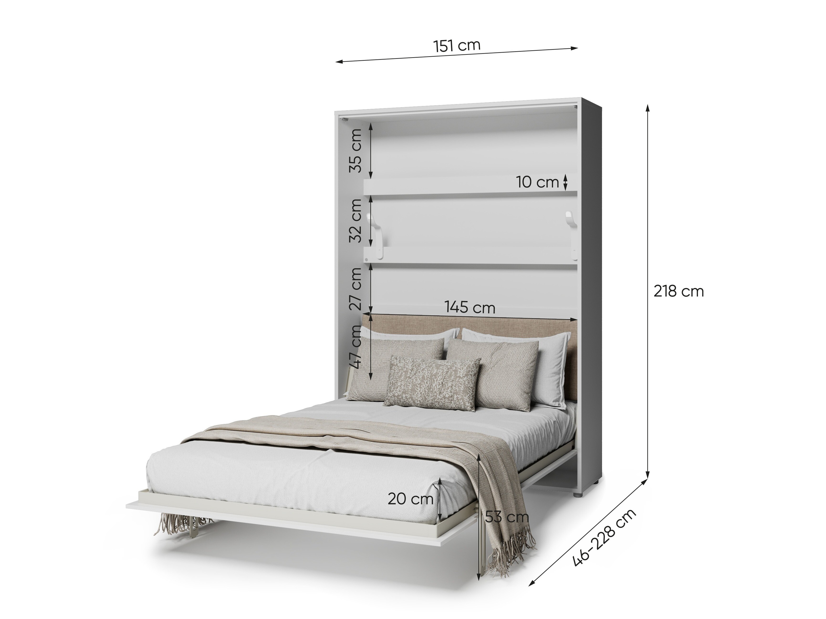 Set de mobilier Concept Lenart 119