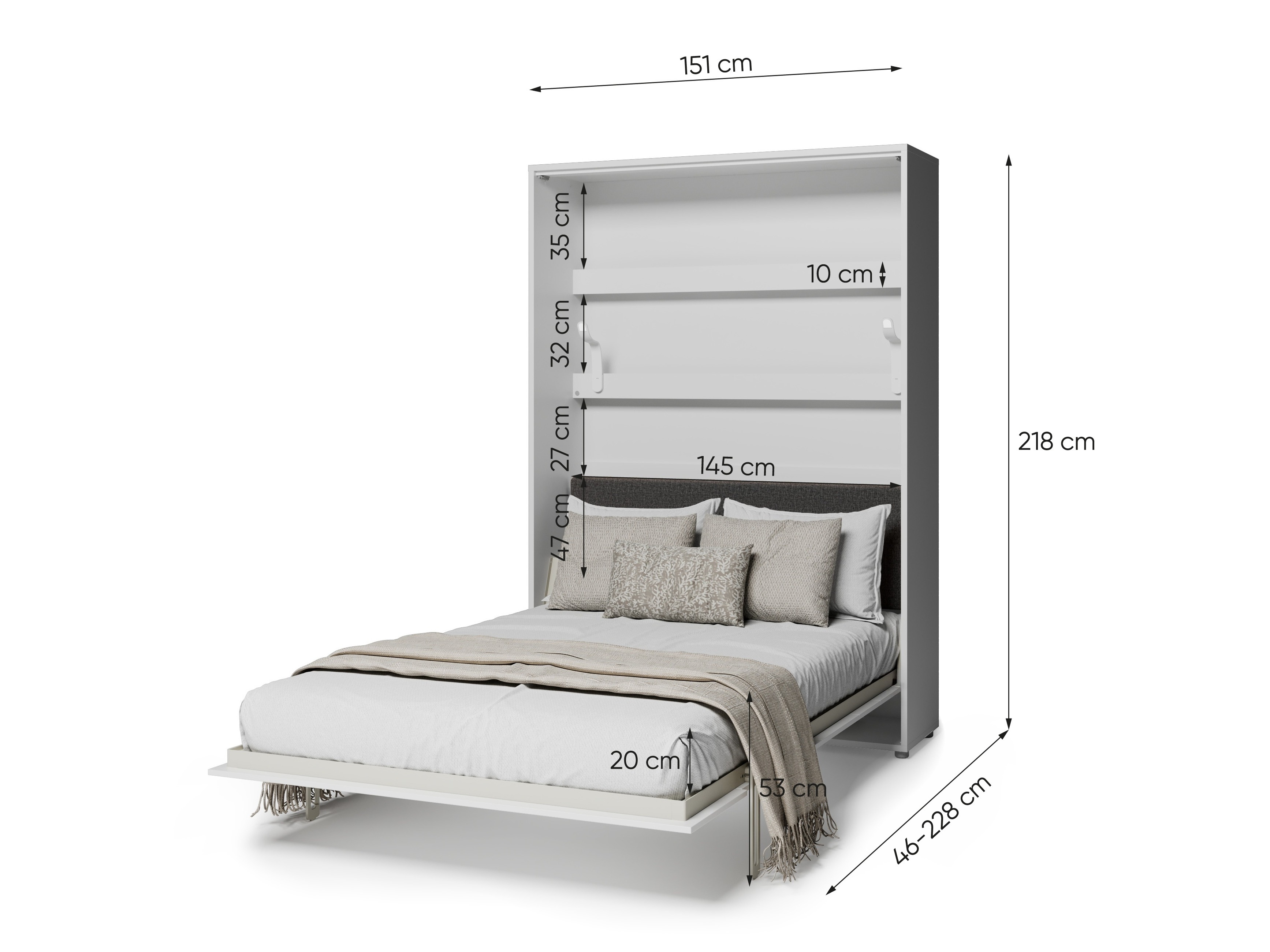 Set de mobilier Concept Lenart 119