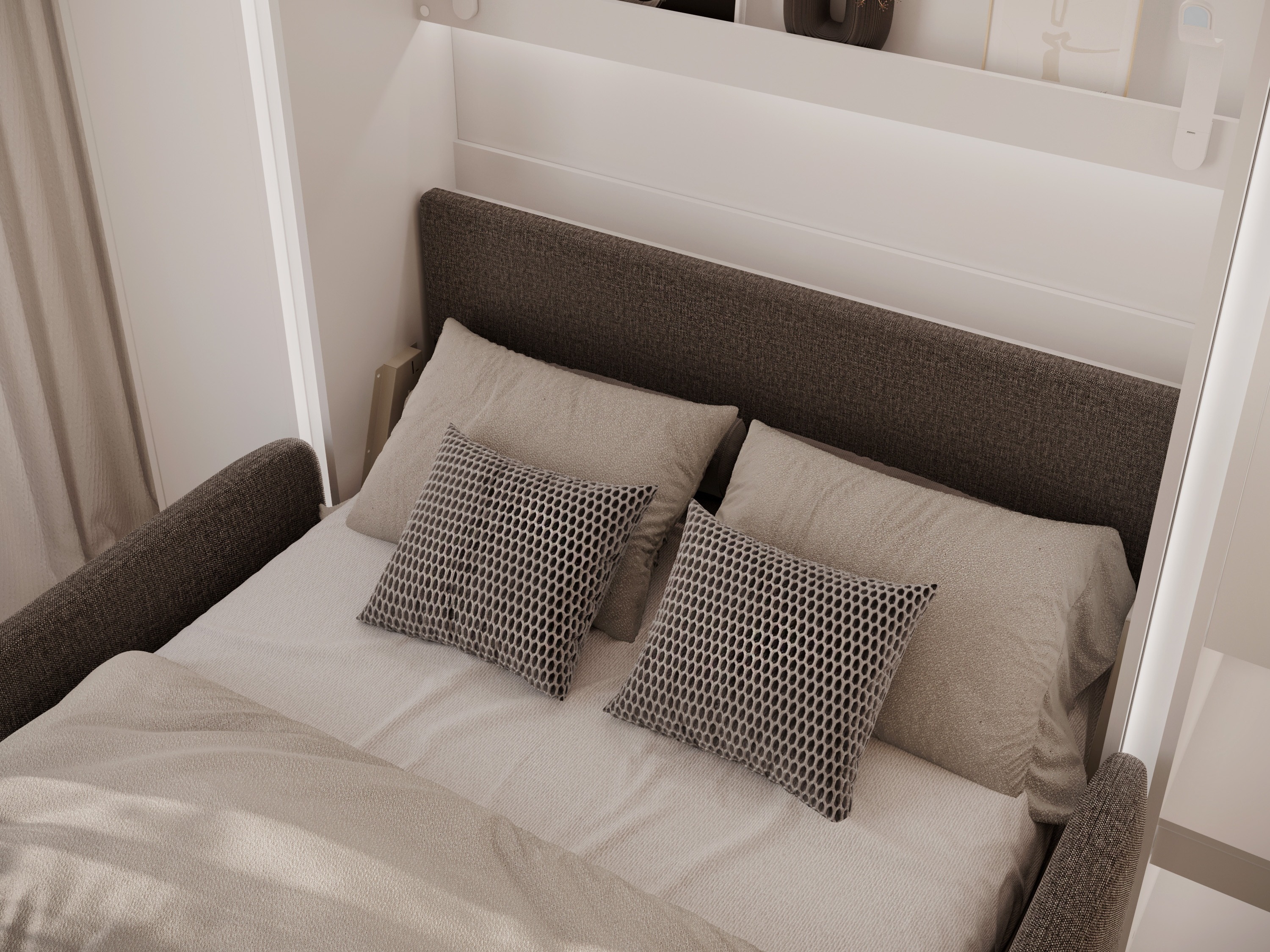 Set de mobilier Concept Lenart 119