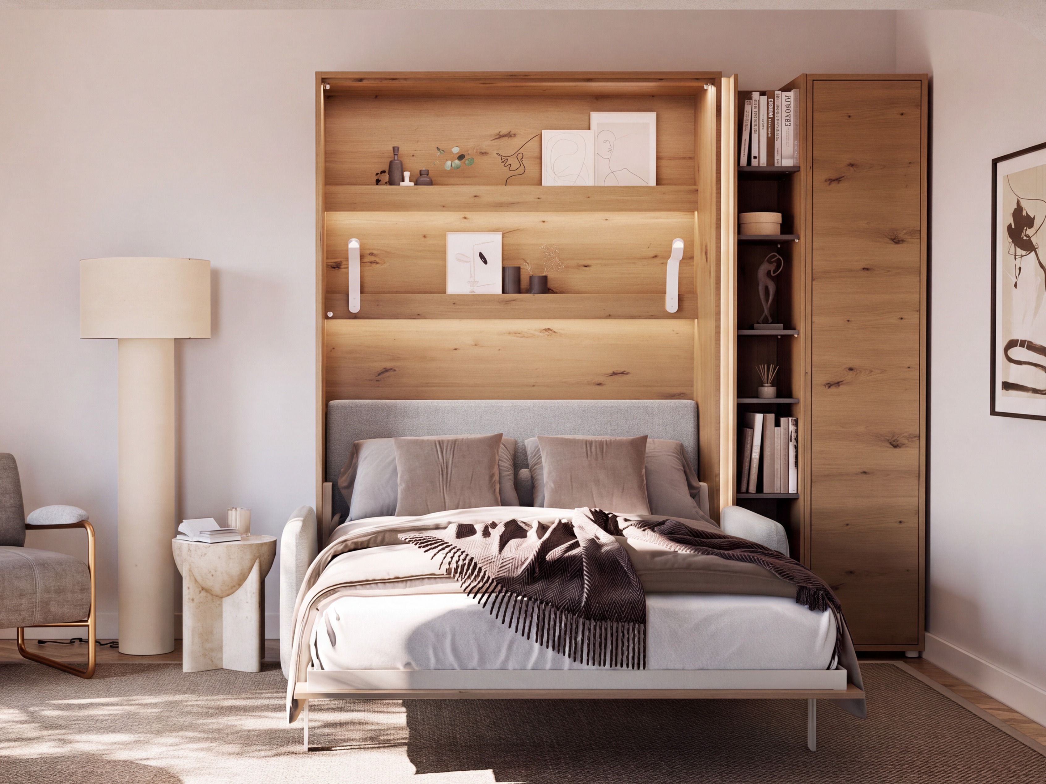 Set de mobilier Concept Lenart 120 (Art 82626)