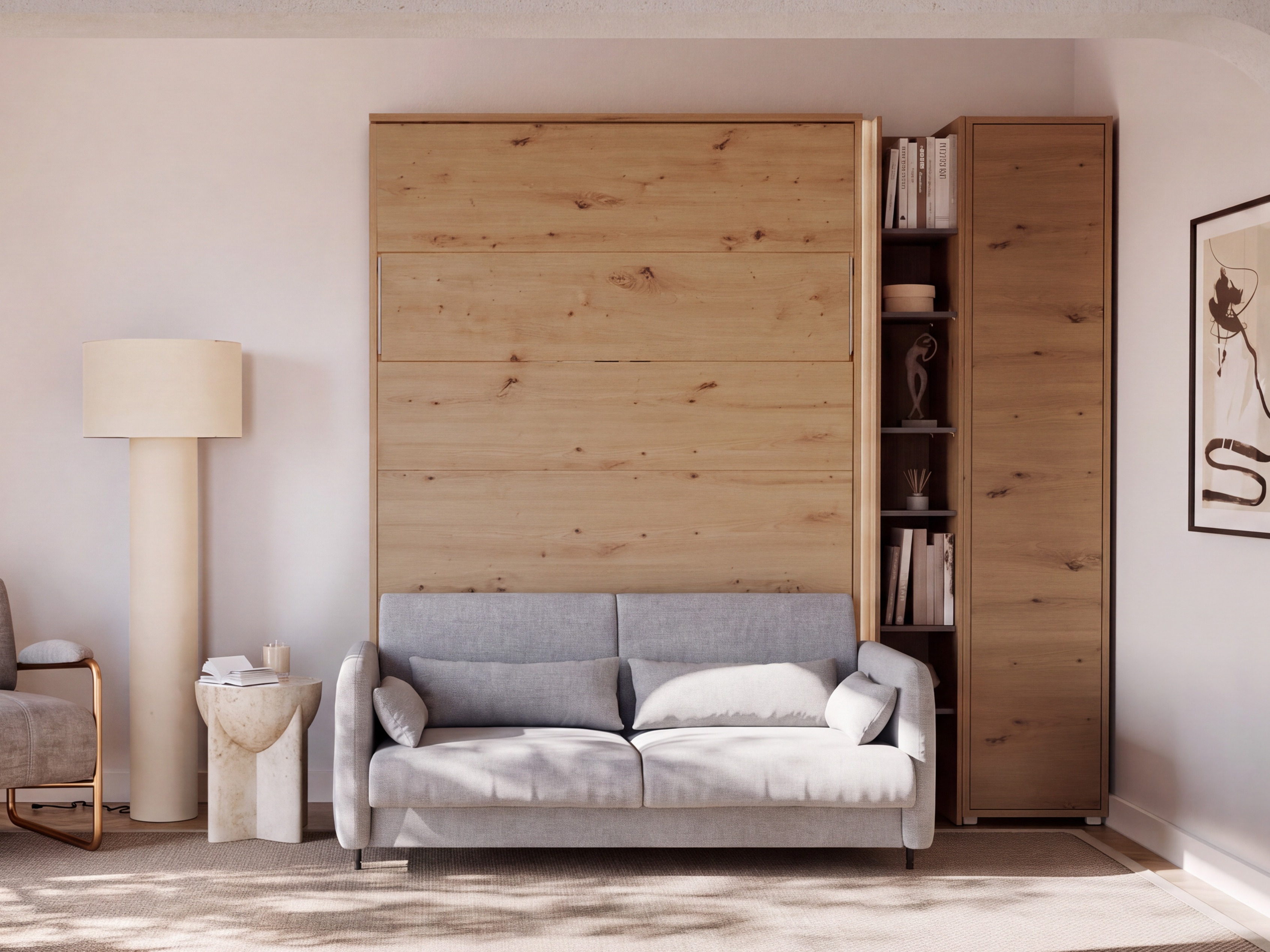 Set de mobilier Concept Lenart 120 (Art 82626)
