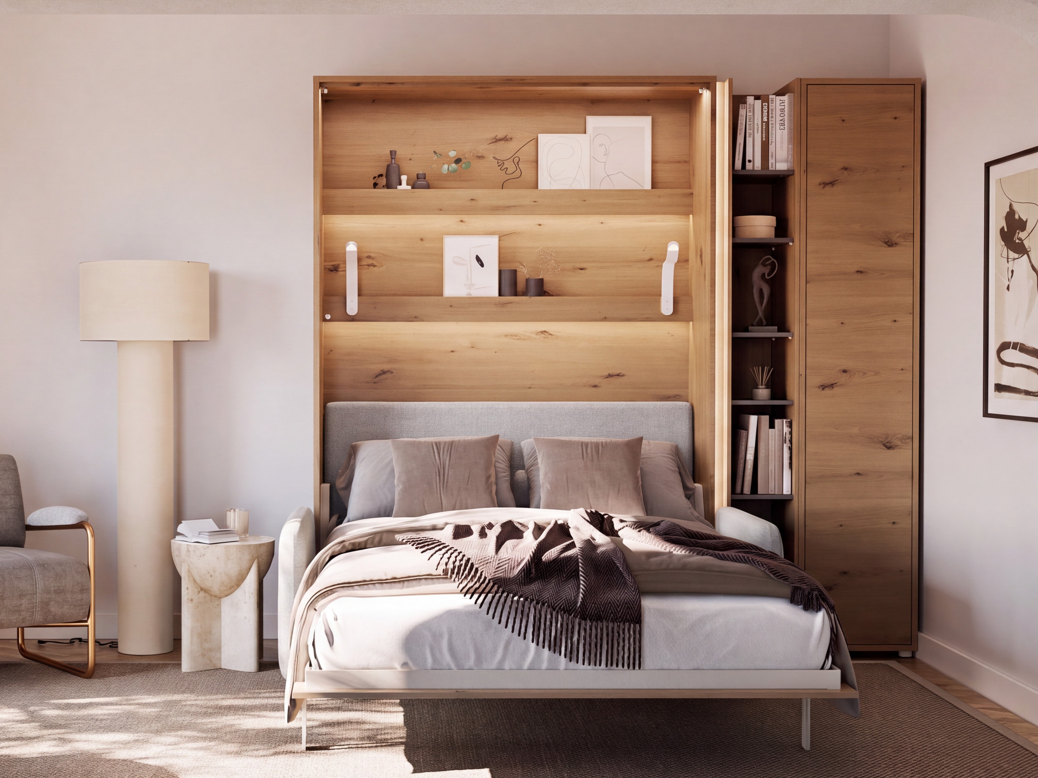 Set de mobilier Concept Lenart 120 (Art 82626)