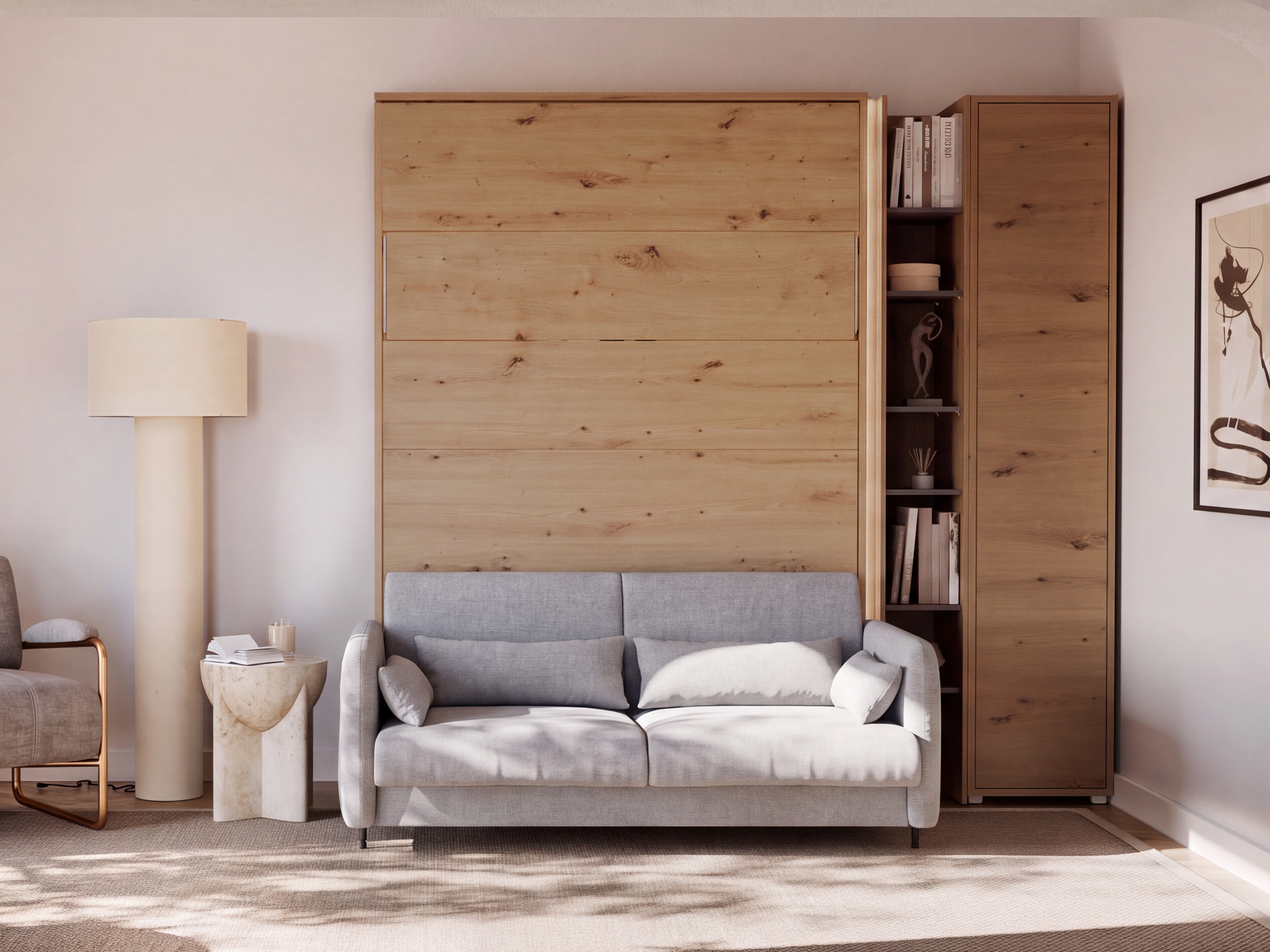 Set de mobilier Concept Lenart 120 (Art 82626)