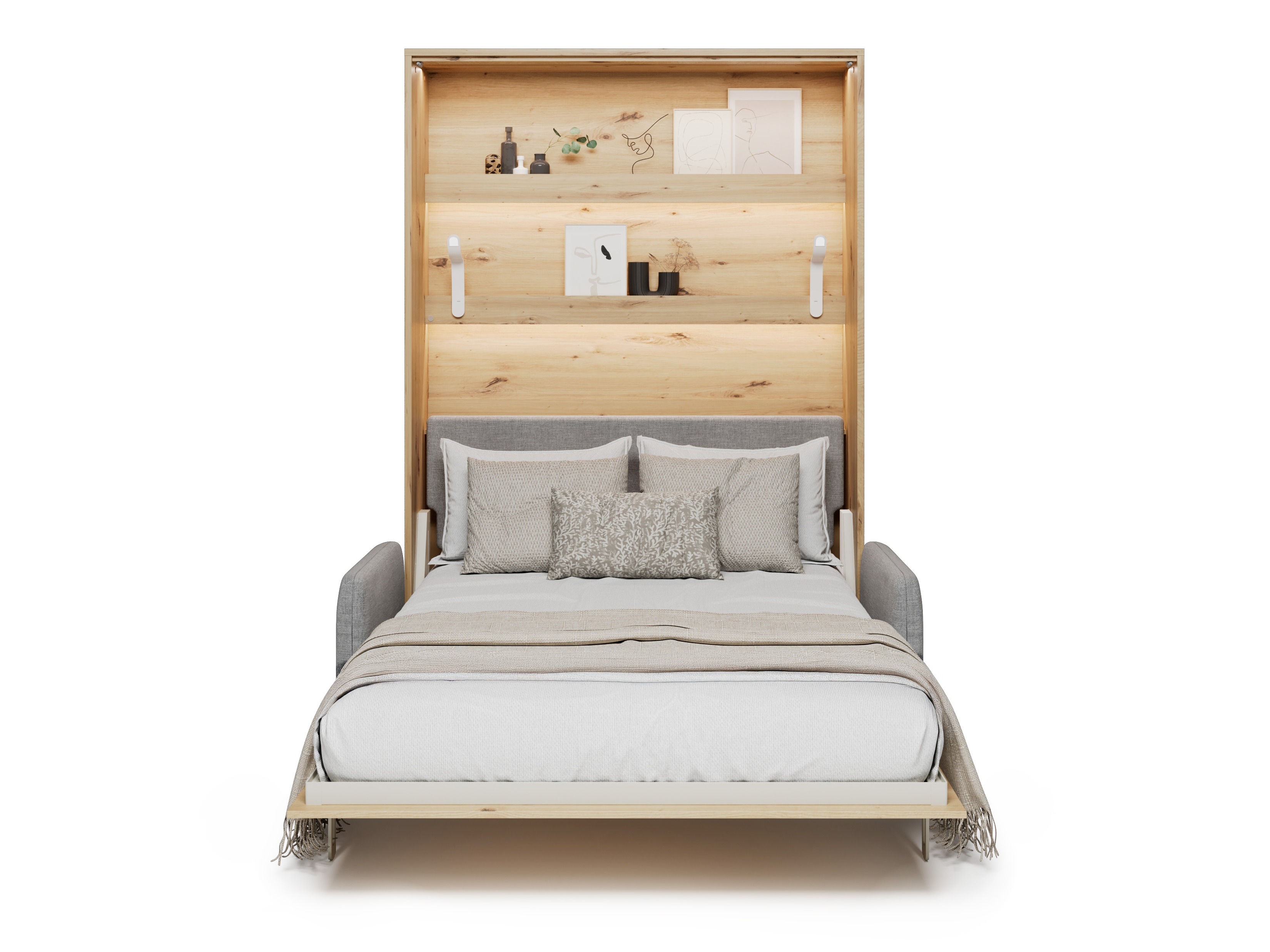 Set de mobilier Concept Lenart 120 (Art 82626)
