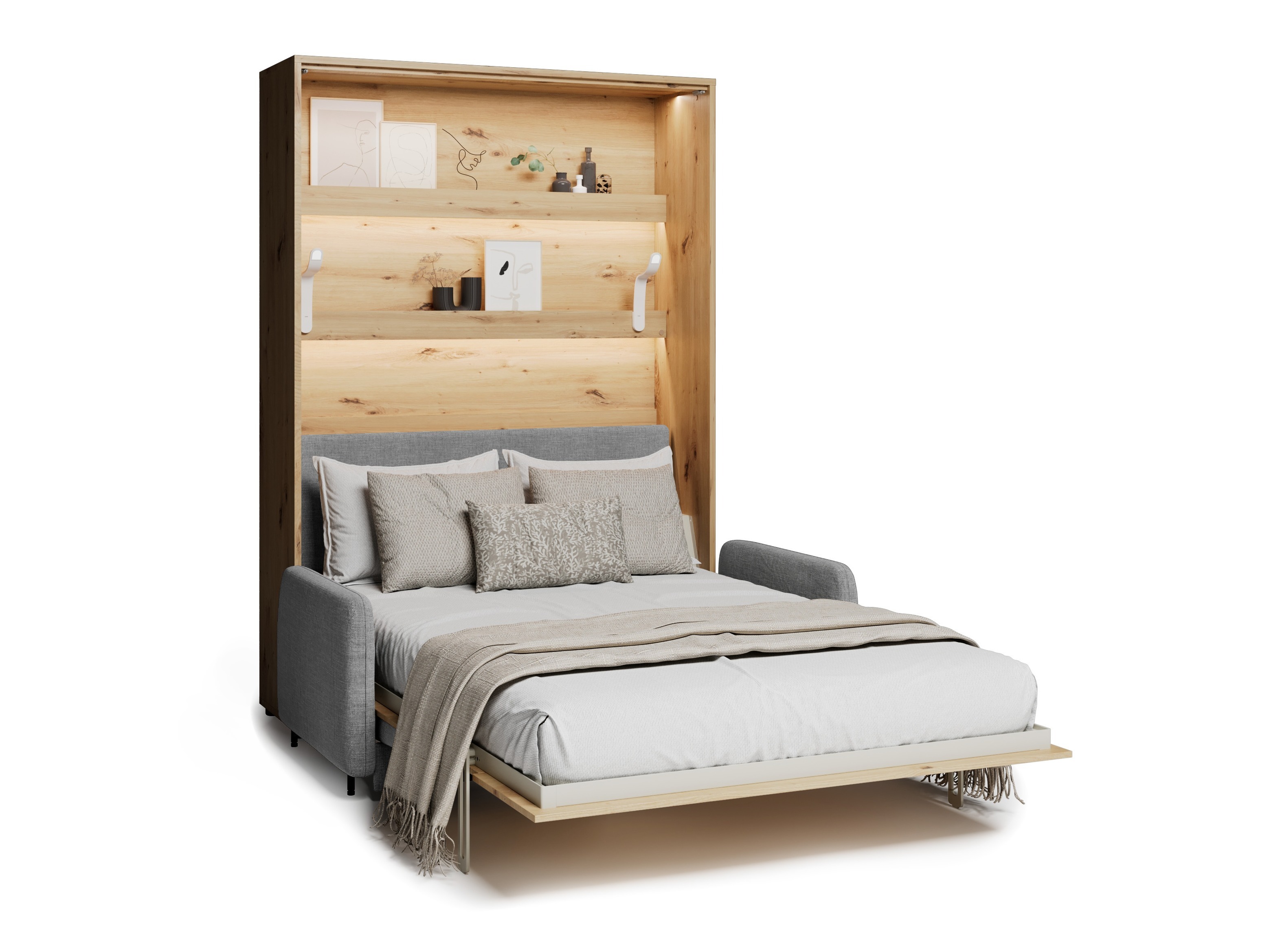 Set de mobilier Concept Lenart 120 (Art 82626)