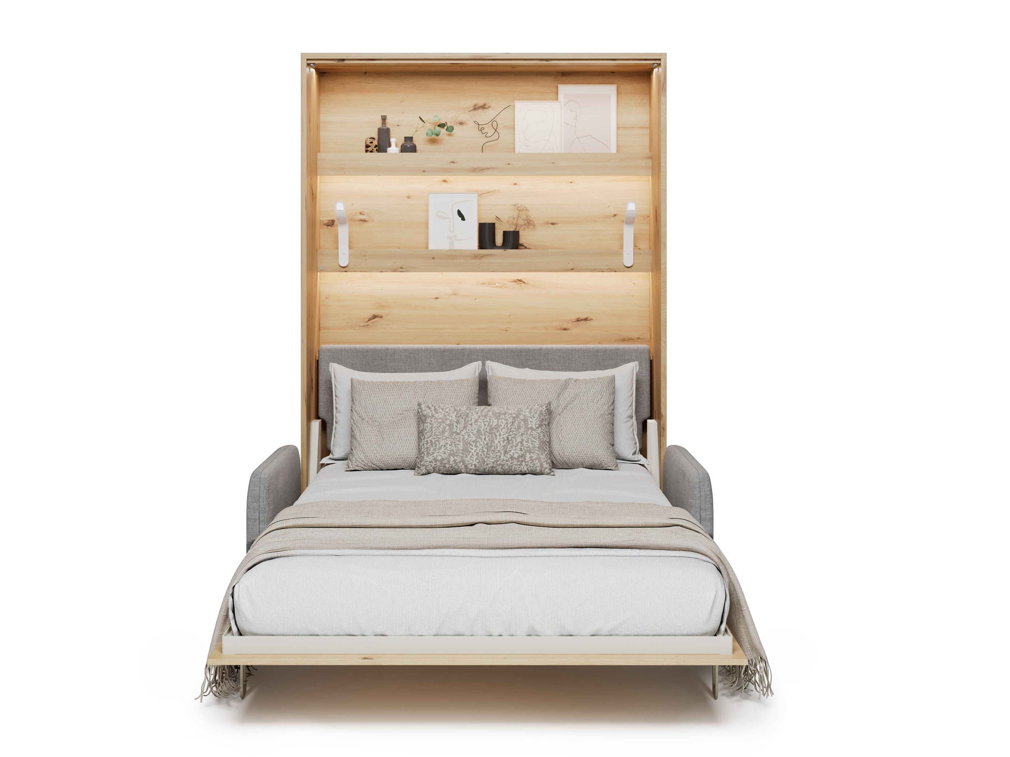 Set de mobilier Concept Lenart 120 (Art 82626)
