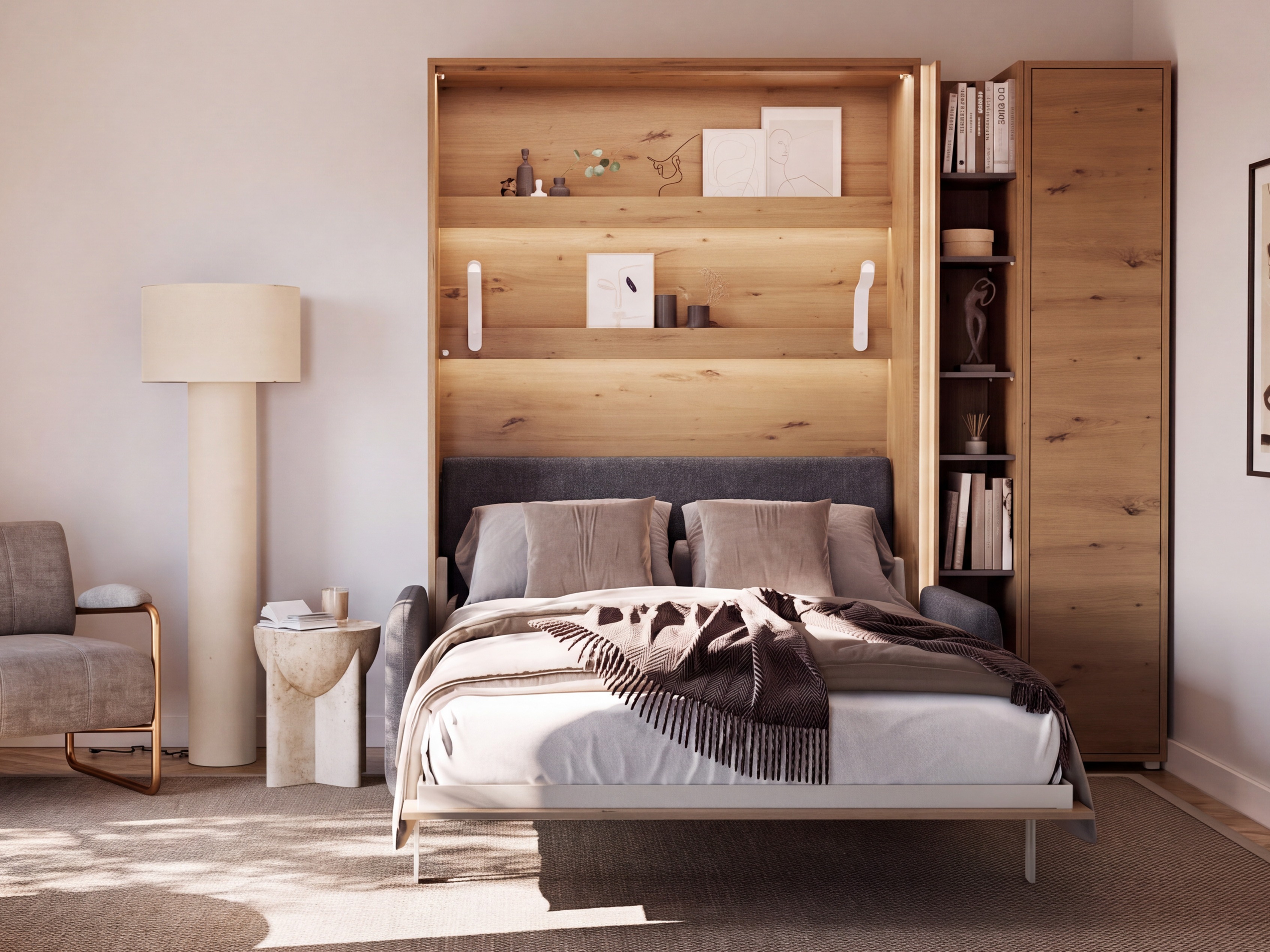 Set de mobilier Concept Lenart 120 (Art 82630)