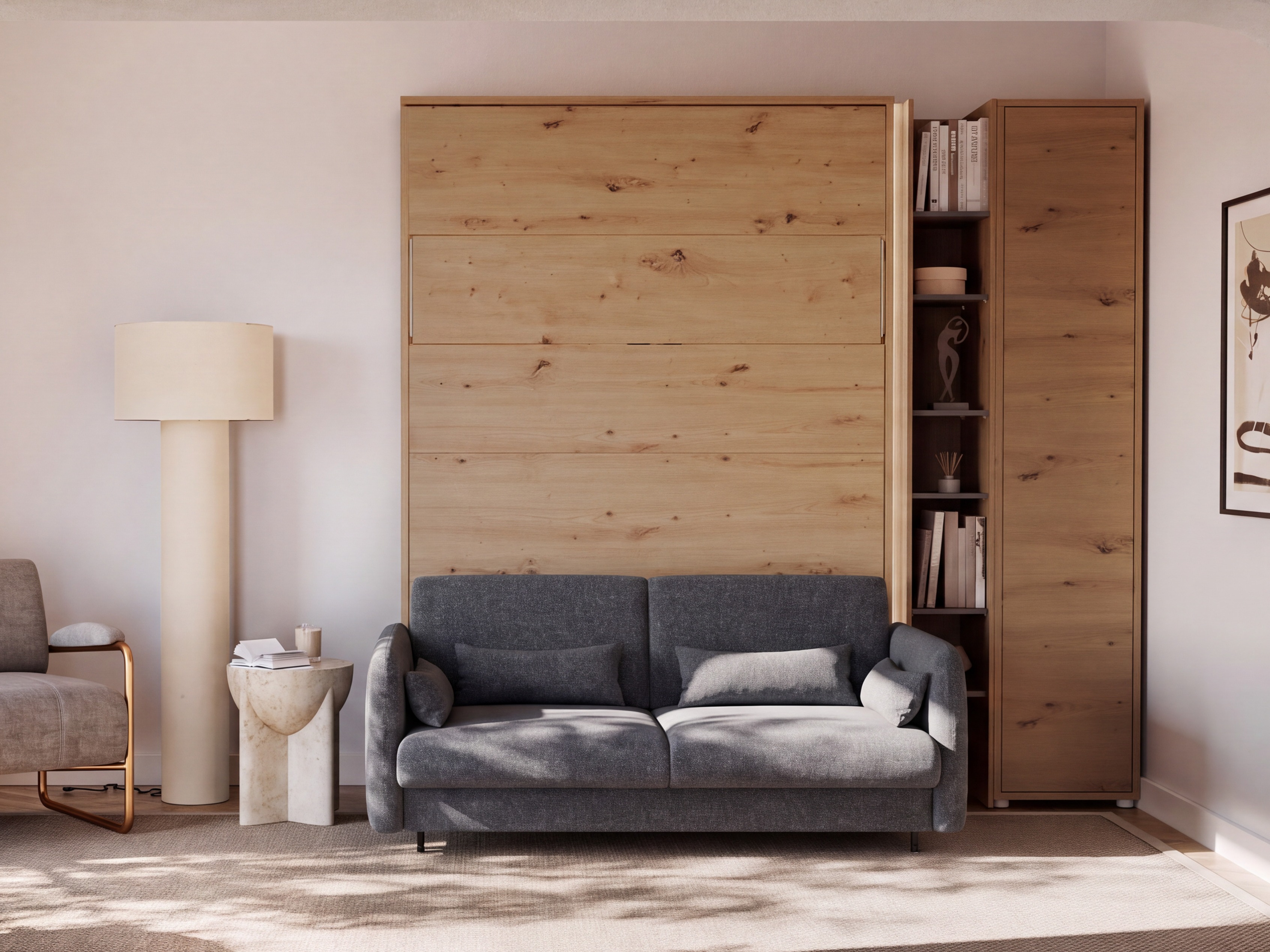 Set de mobilier Concept Lenart 120 (Art 82630)