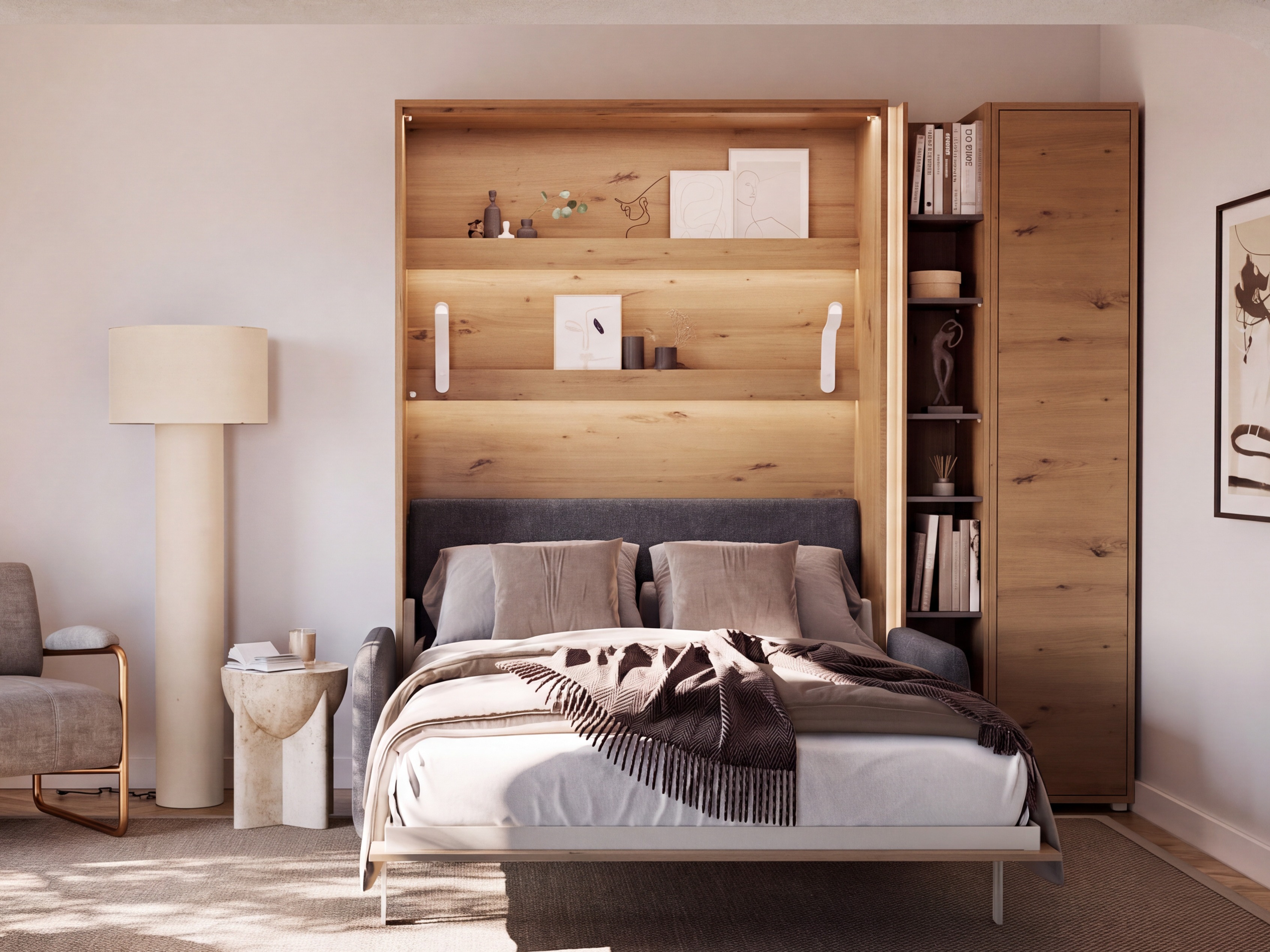 Set de mobilier Concept Lenart 120 (Art 82630)