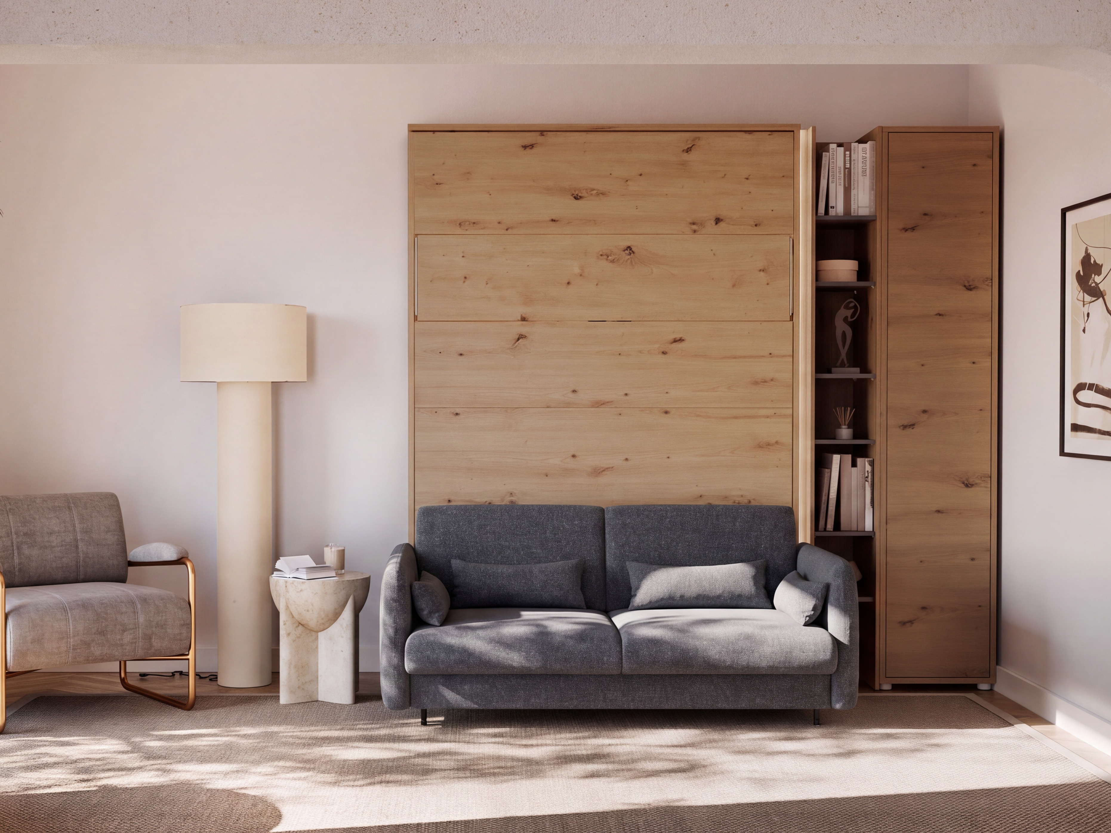 Set de mobilier Concept Lenart 120 (Art 82630)