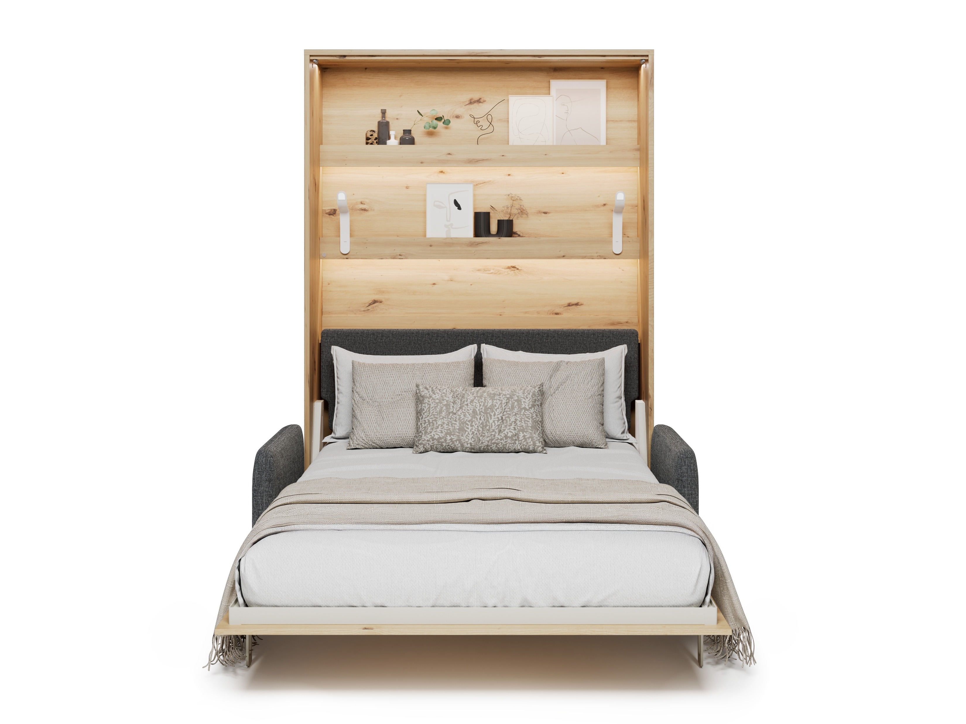 Set de mobilier Concept Lenart 120 (Art 82630)