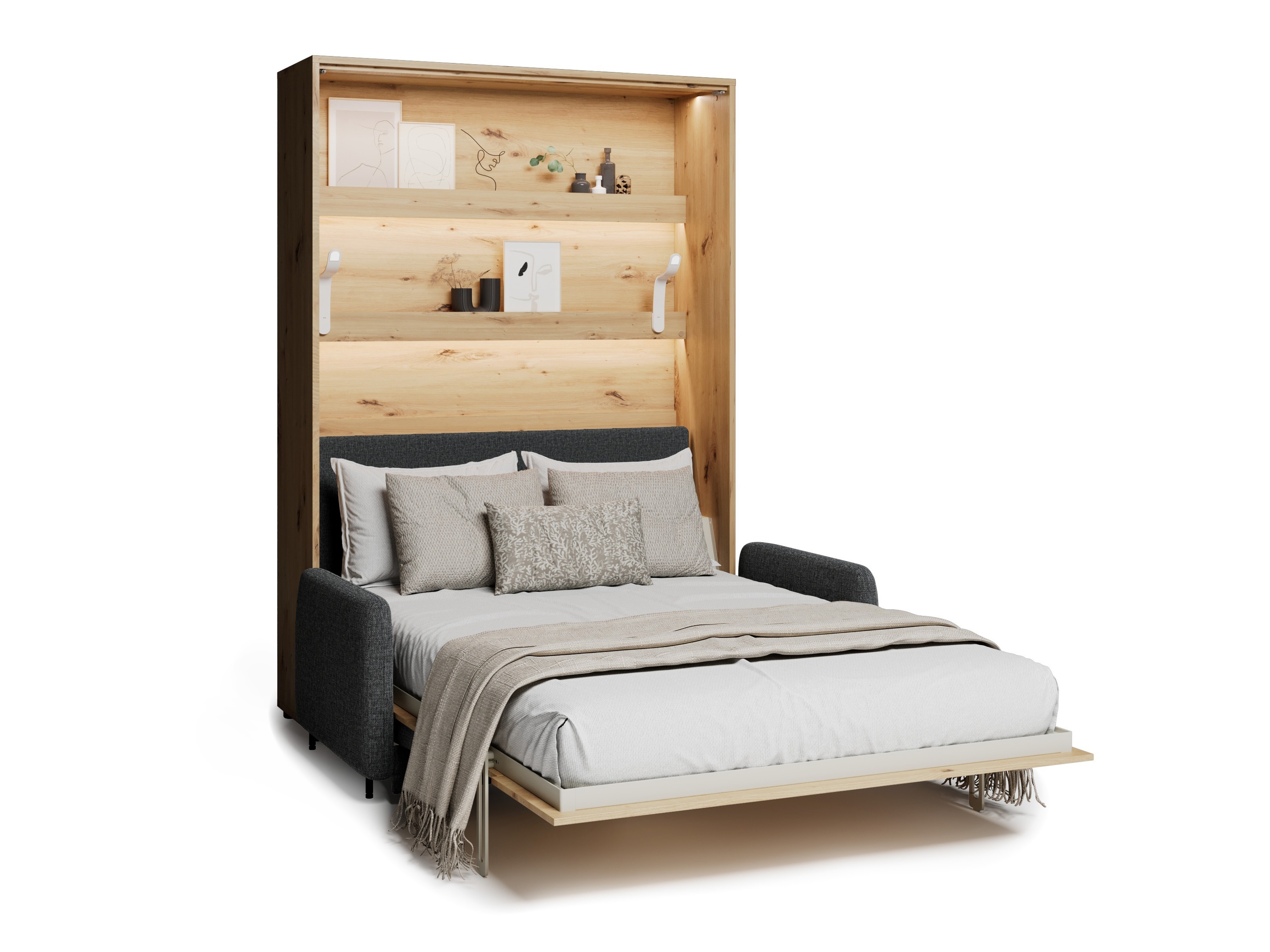 Set de mobilier Concept Lenart 120 (Art 82630)