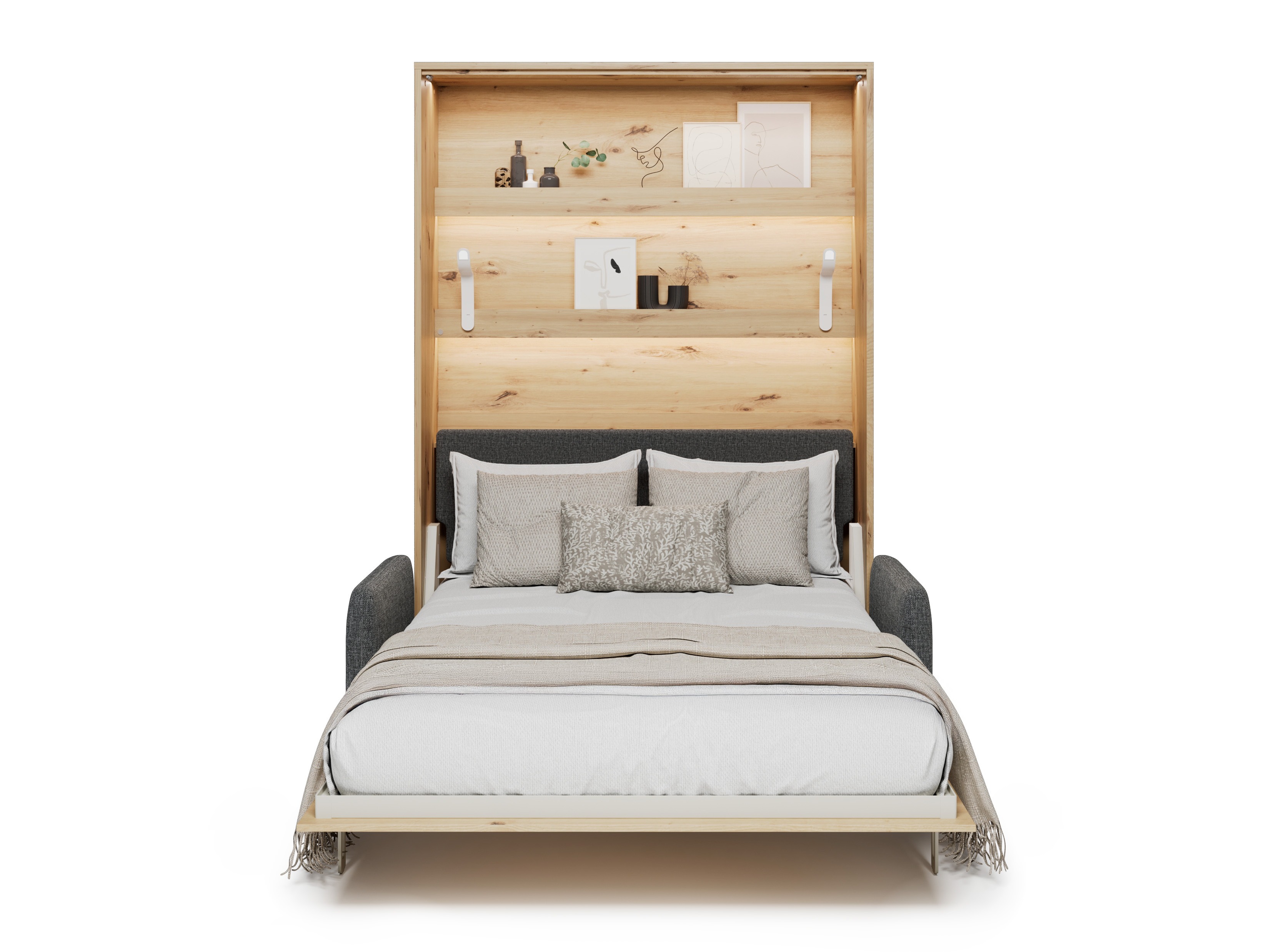 Set de mobilier Concept Lenart 120 (Art 82630)