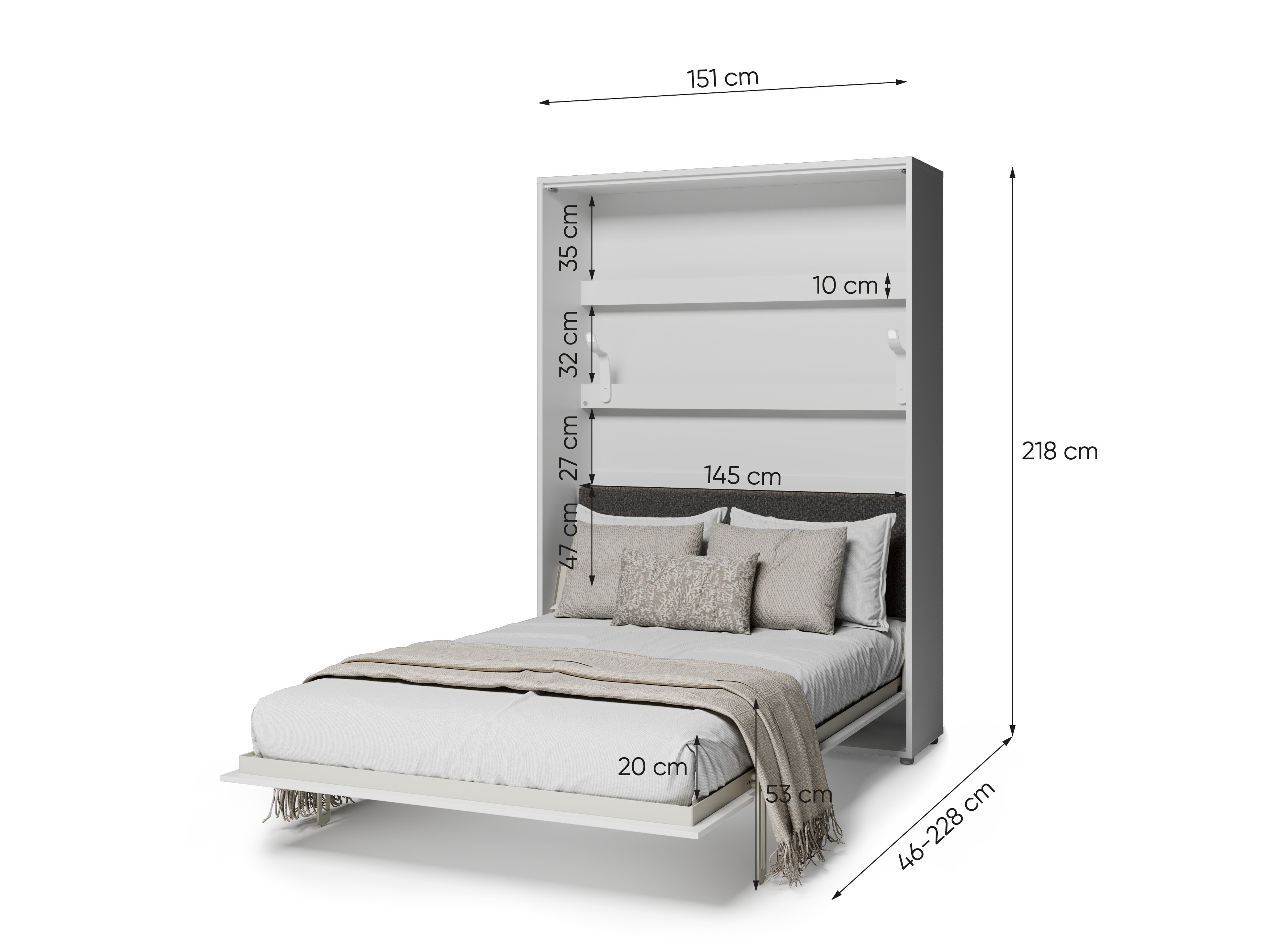 Set de mobilier Concept Lenart XXIV