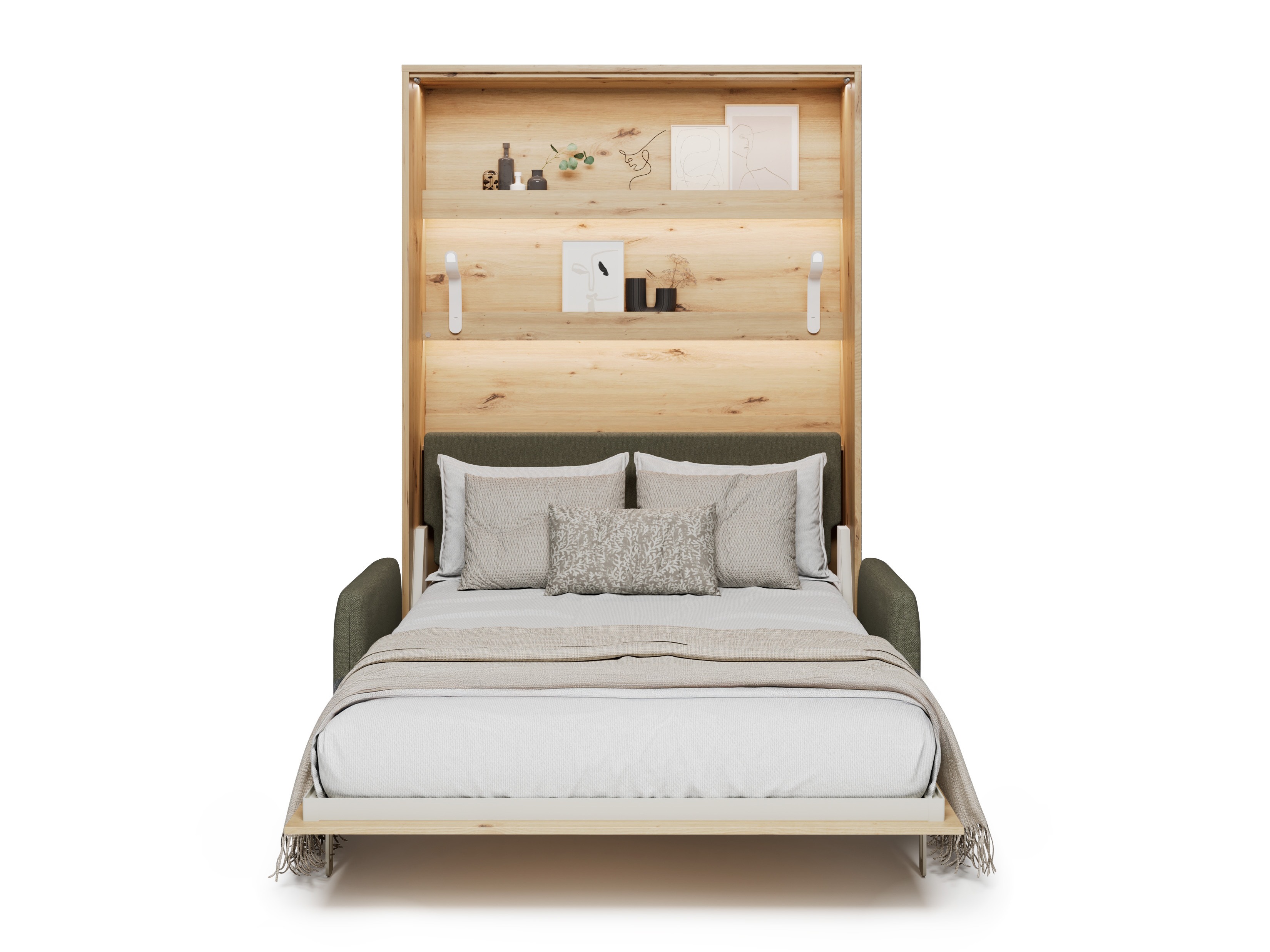Set de mobilier Concept Lenart XXV (Lukka 38)