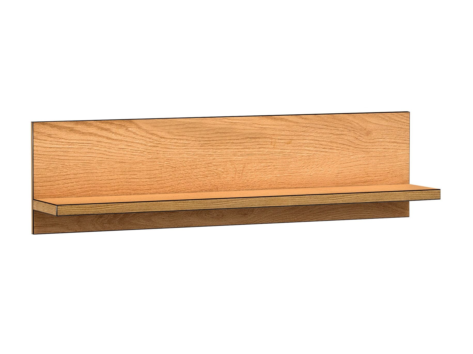Raft de perete Lorsali 108