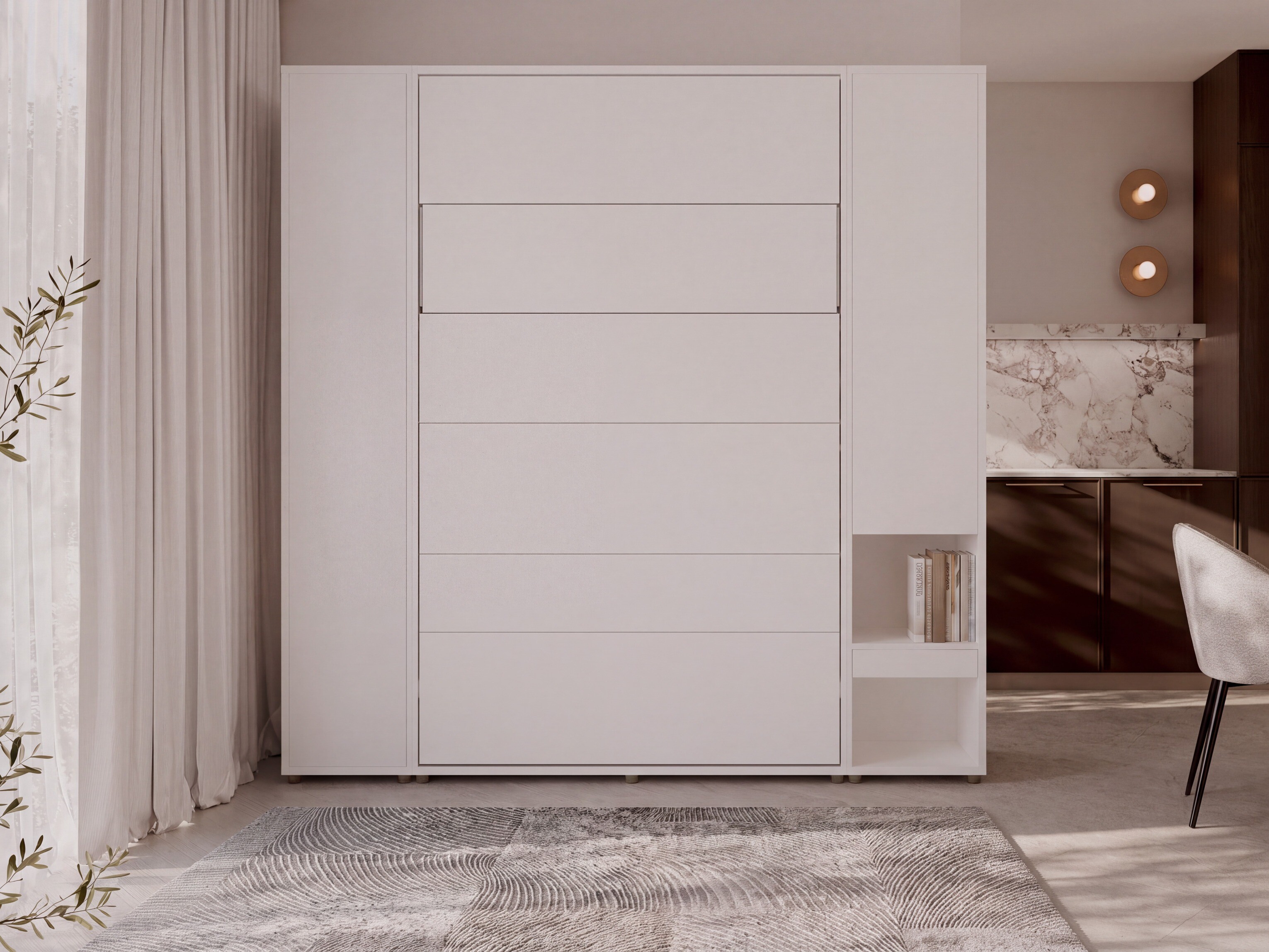 Set de mobilier Concept Lenart 118
