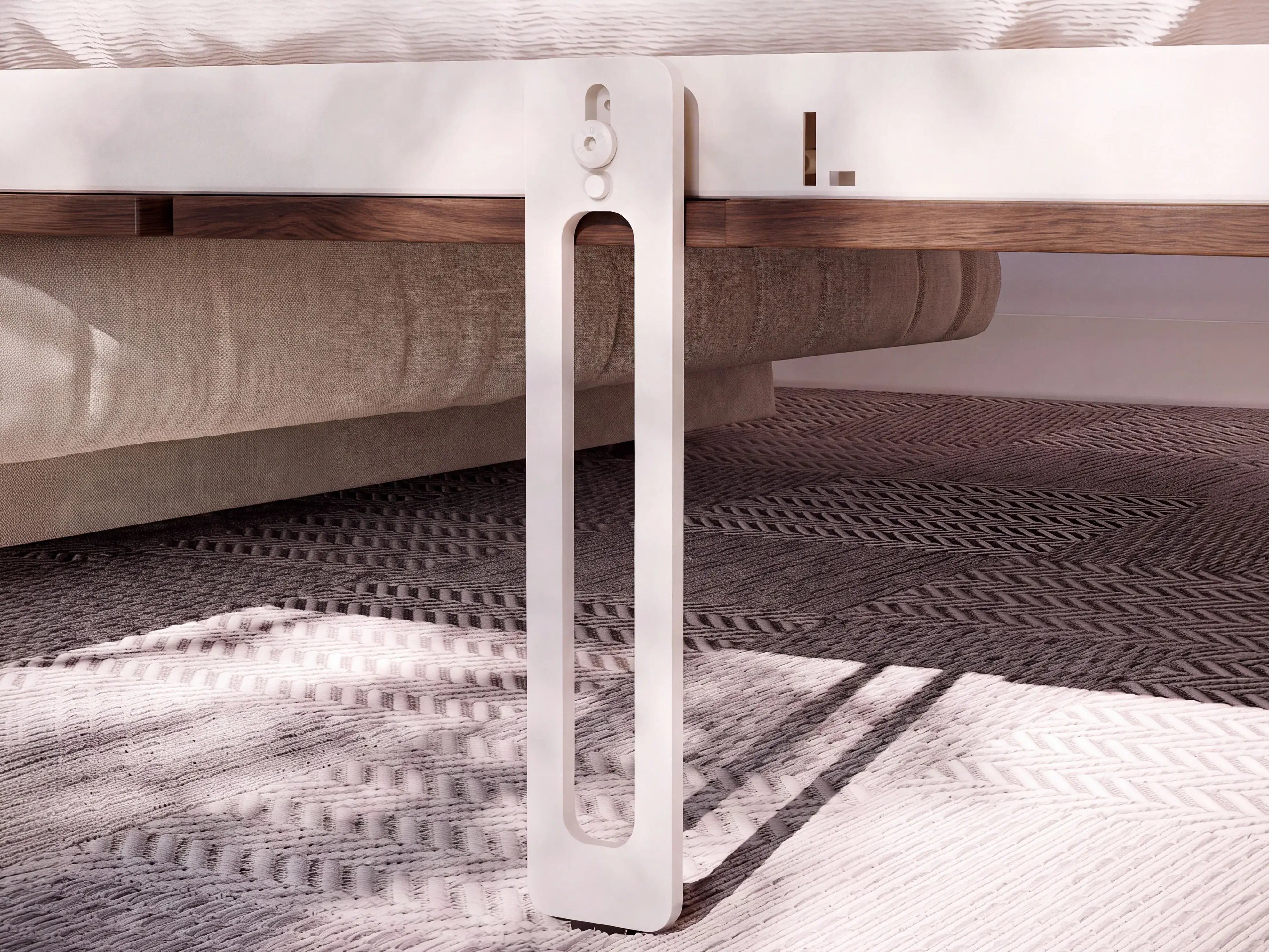 Set de mobilier Concept Lenart 120 (Art 82630)