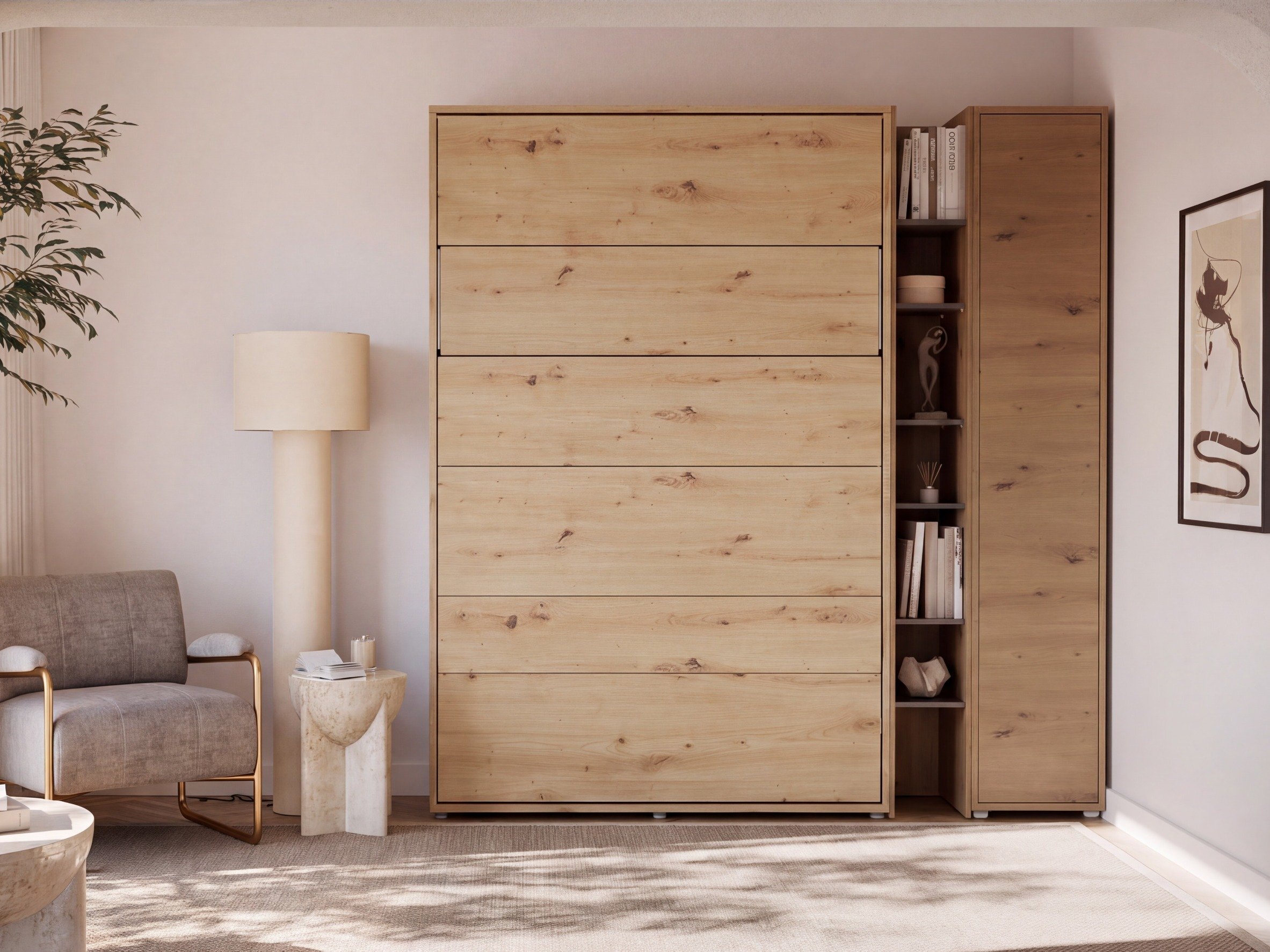 Set de mobilier Concept Lenart 121