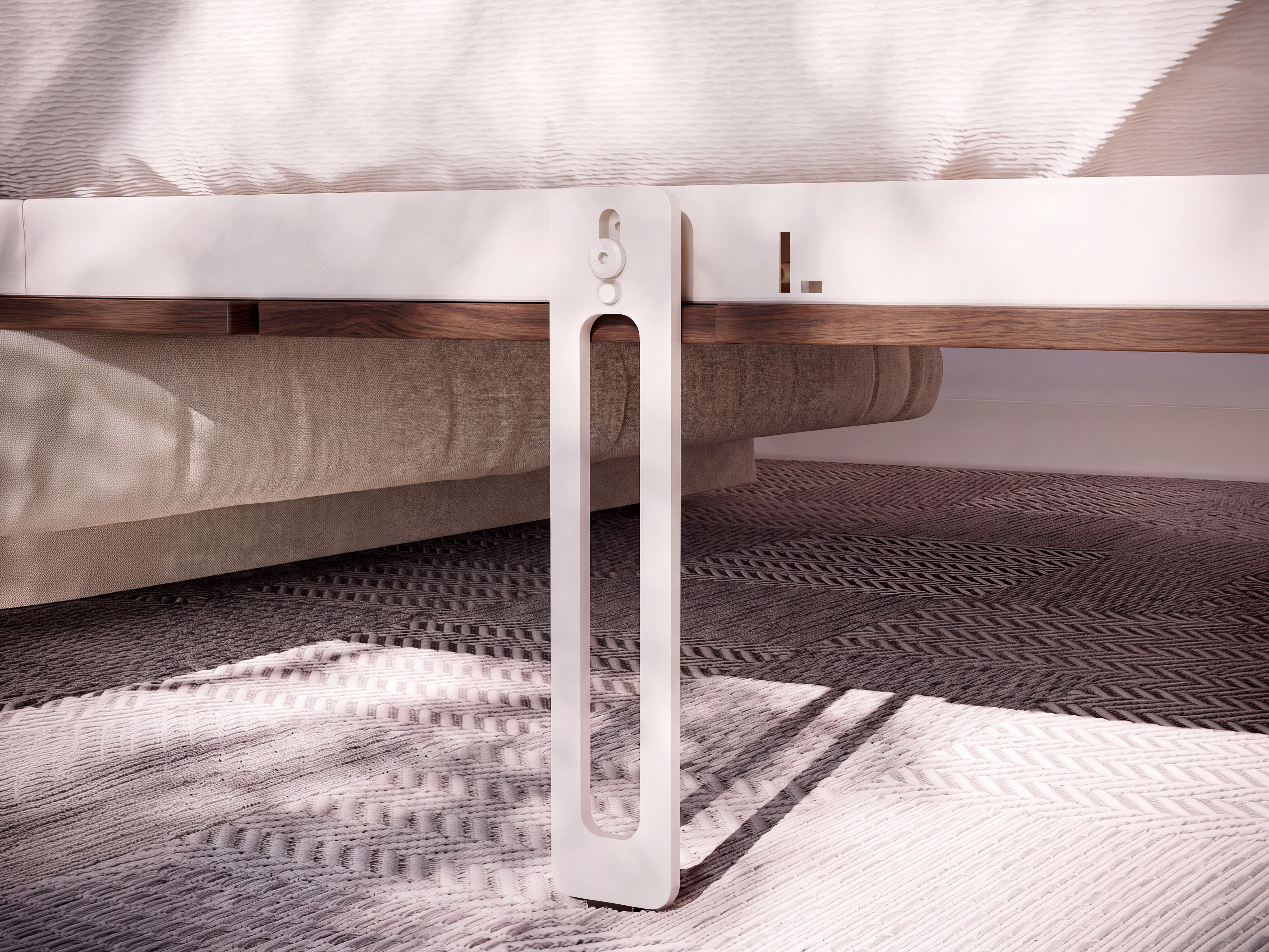 Set de mobilier Concept Lenart 121