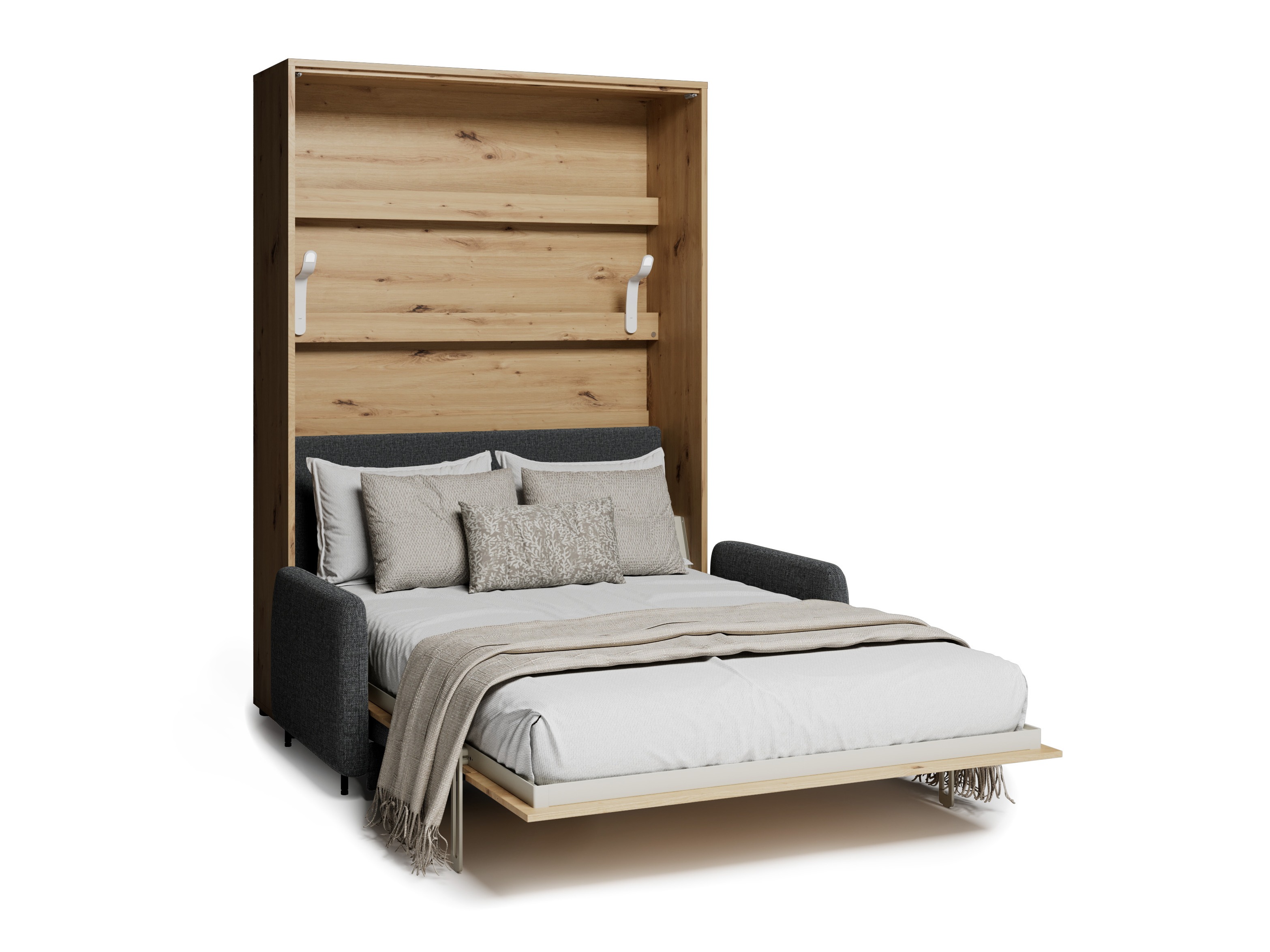 Set de mobilier Concept Lenart 121