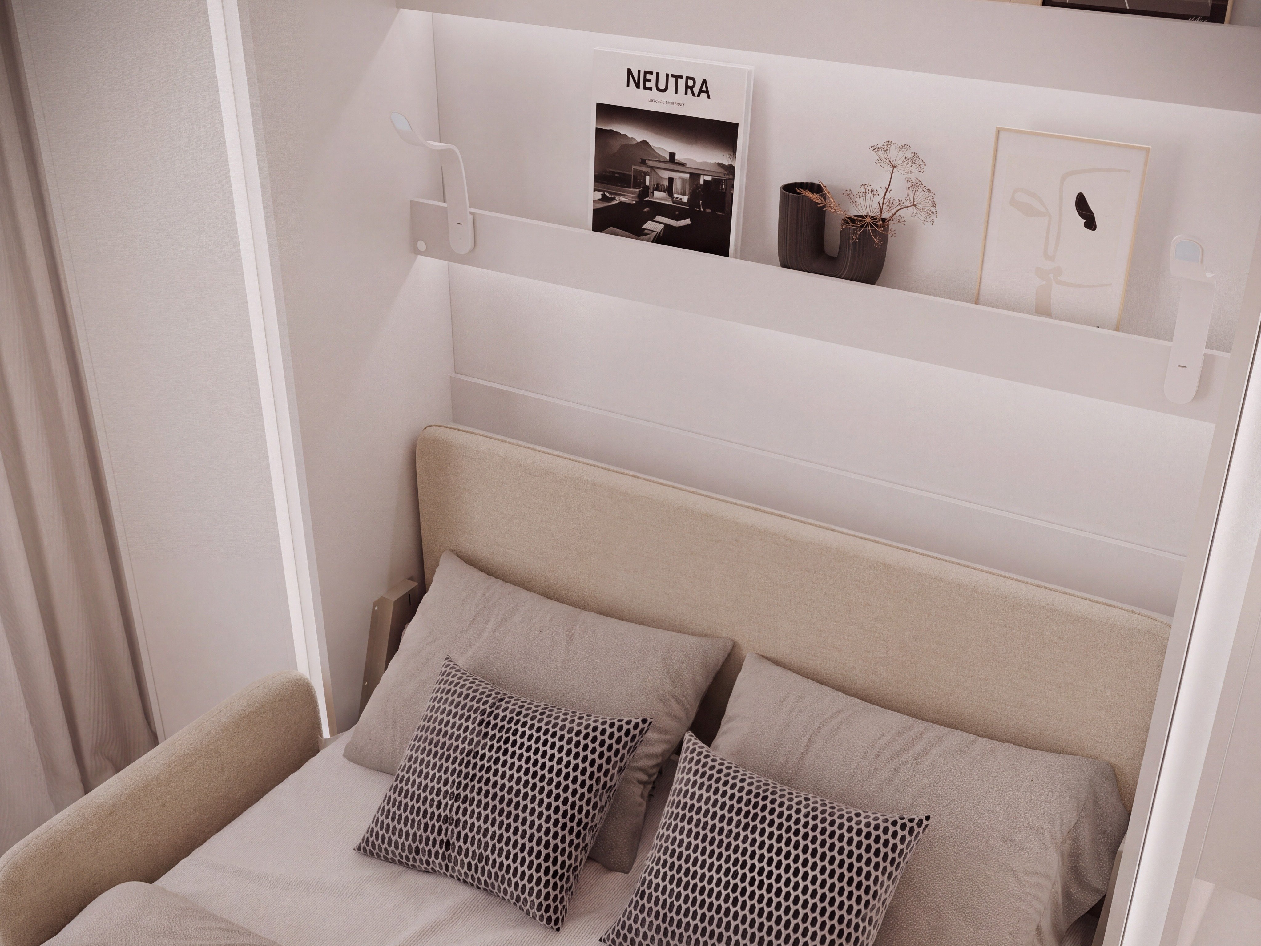 Set de mobilier Concept Lenart 121