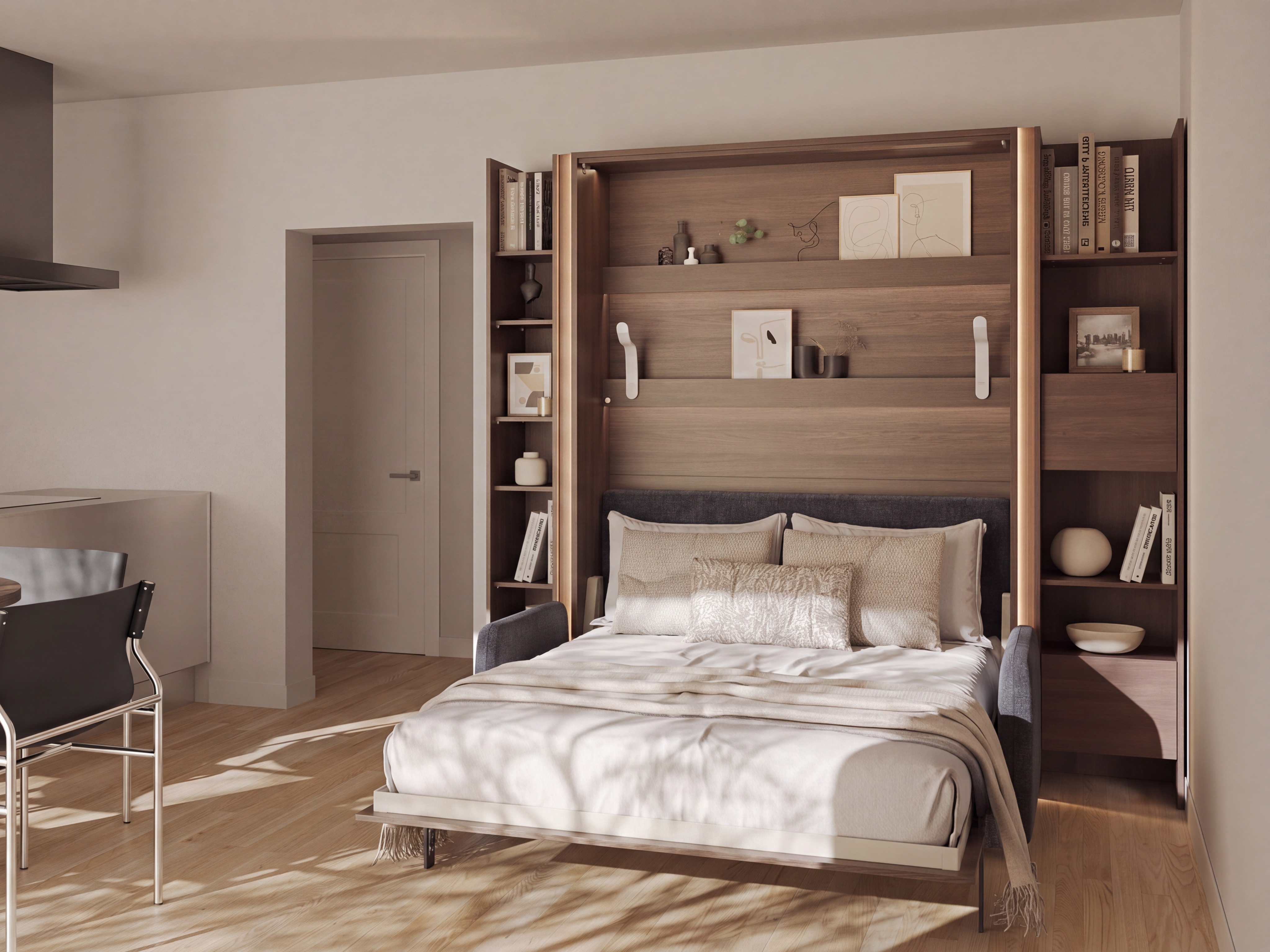 Set de mobilier Concept Lenart 122 (Art 82630)