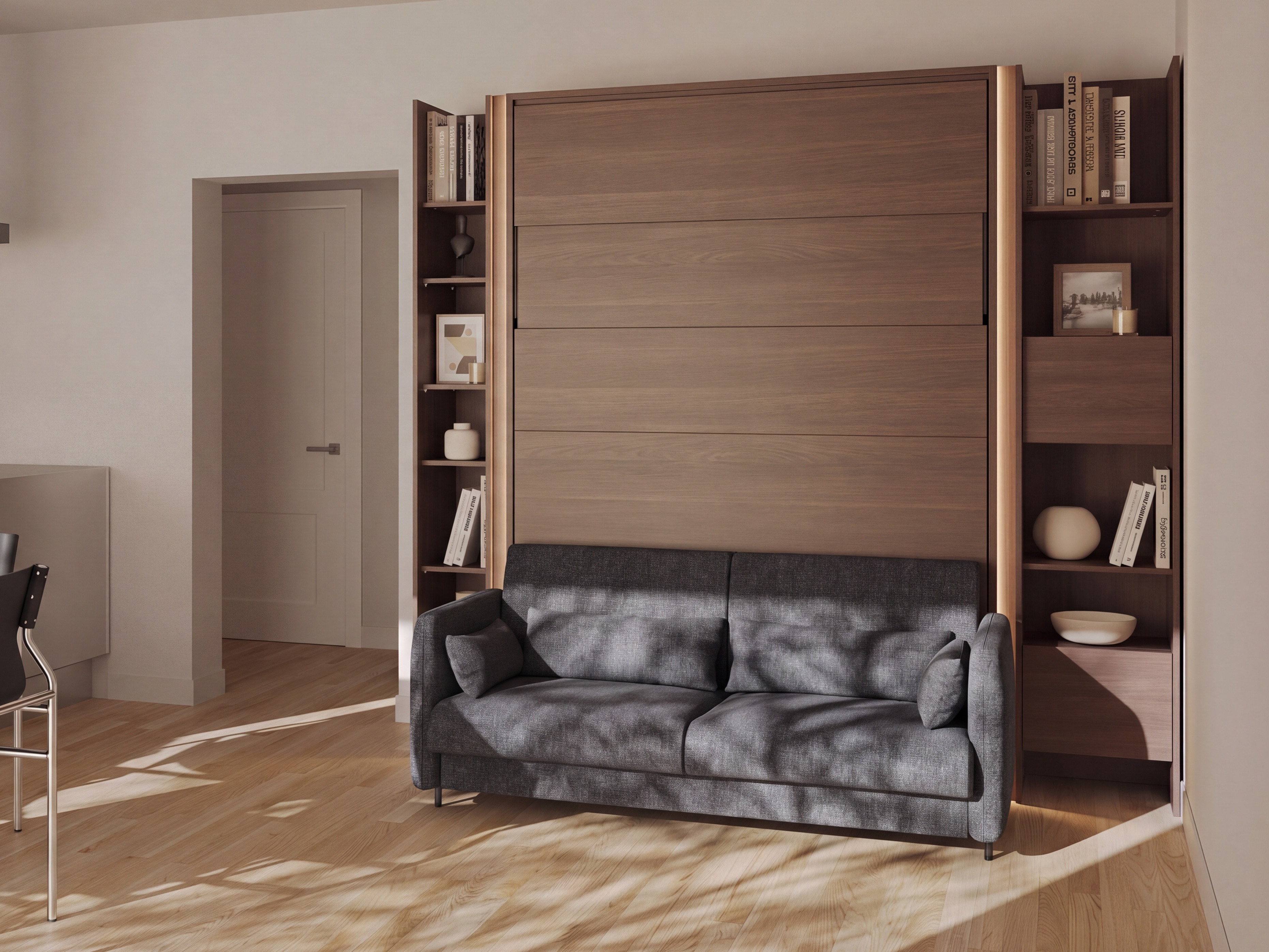 Set de mobilier Concept Lenart 122 (Art 82630)
