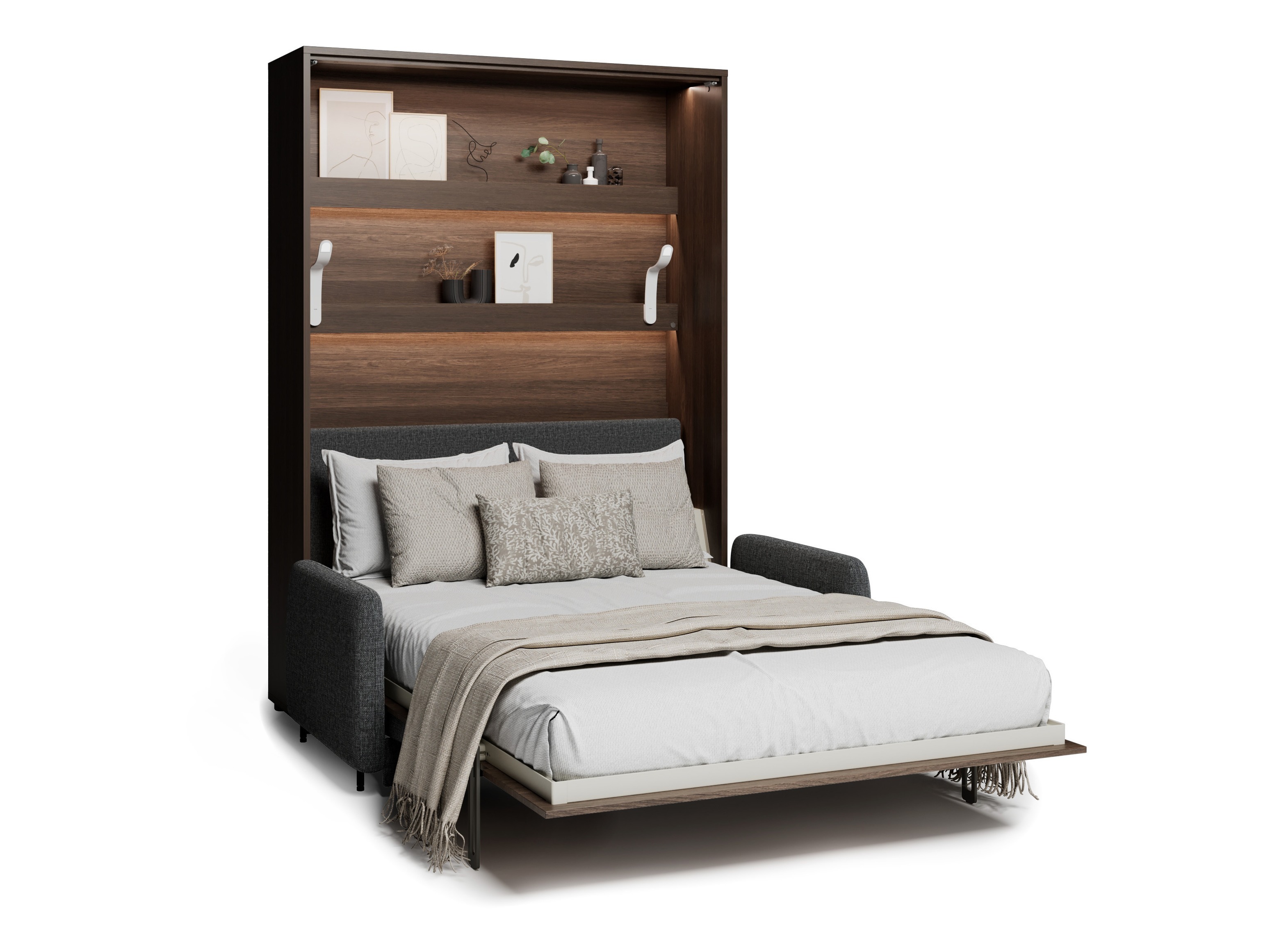 Set de mobilier Concept Lenart 122 (Art 82630)