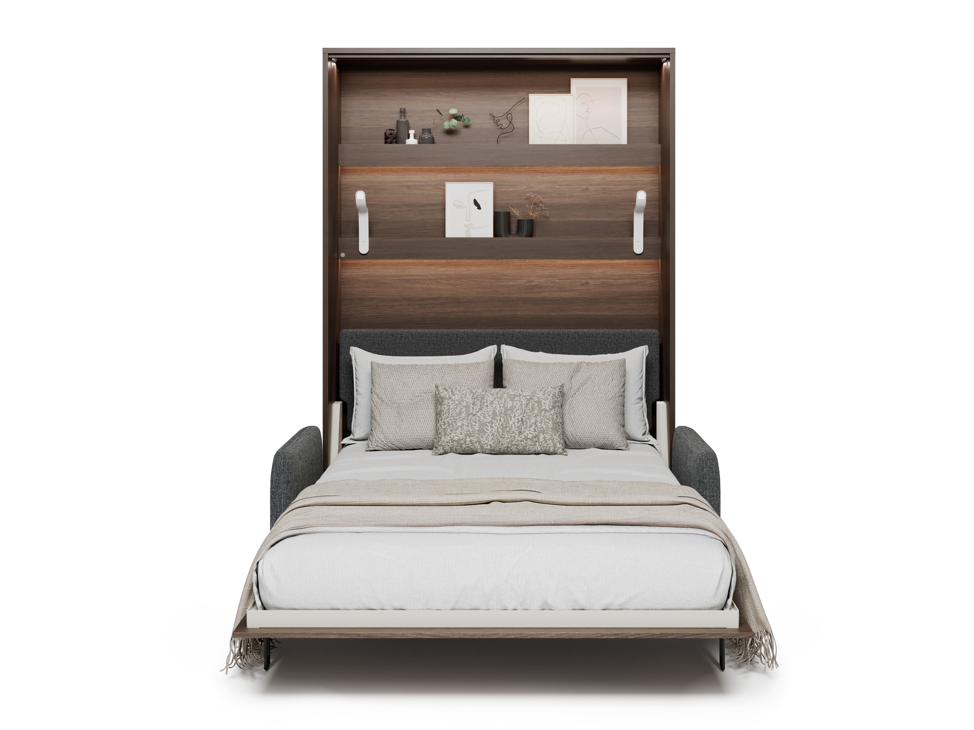 Set de mobilier Concept Lenart 122 (Art 82630)